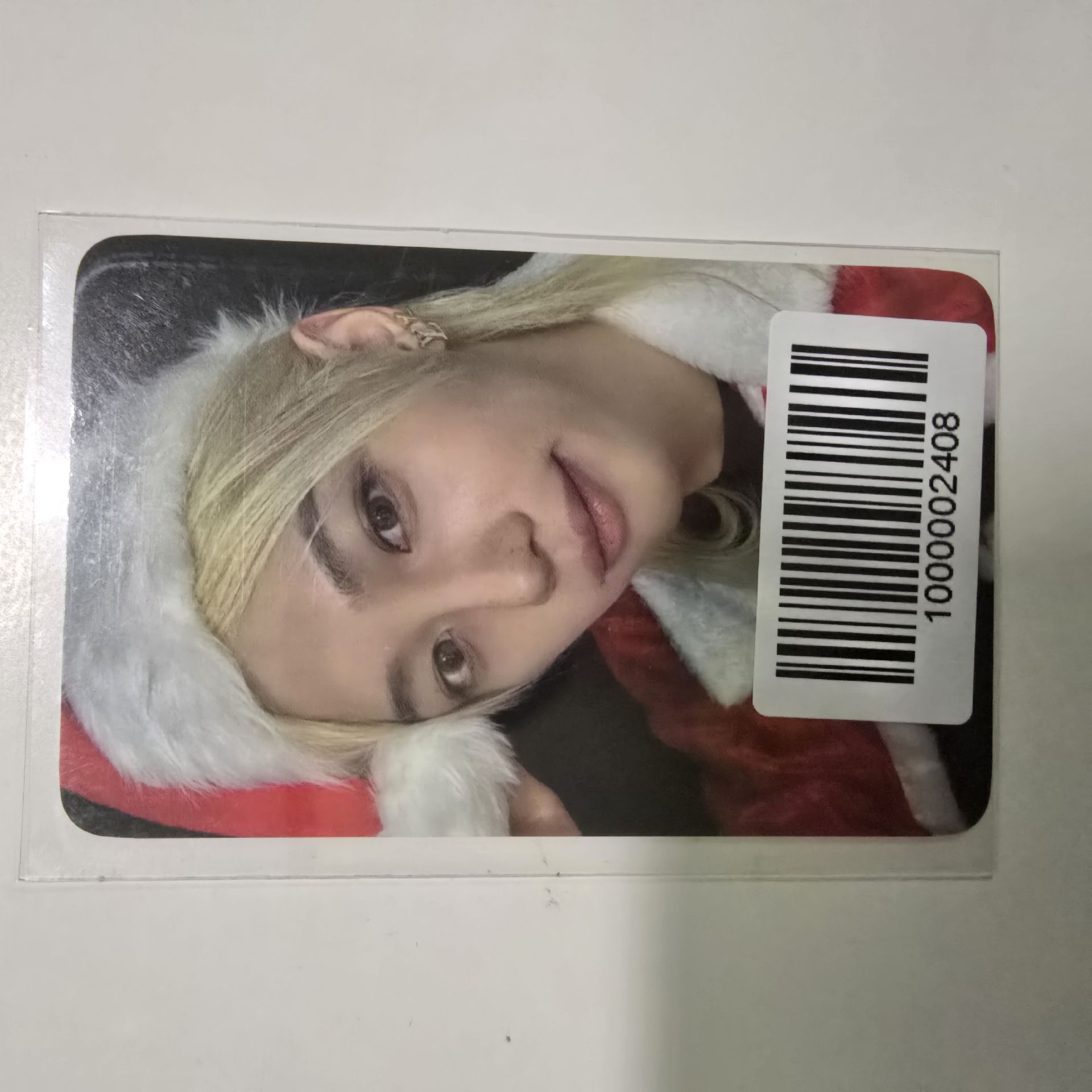 Stray Kids 合HOP 快閃滿額卡🐥Felix 菲菲