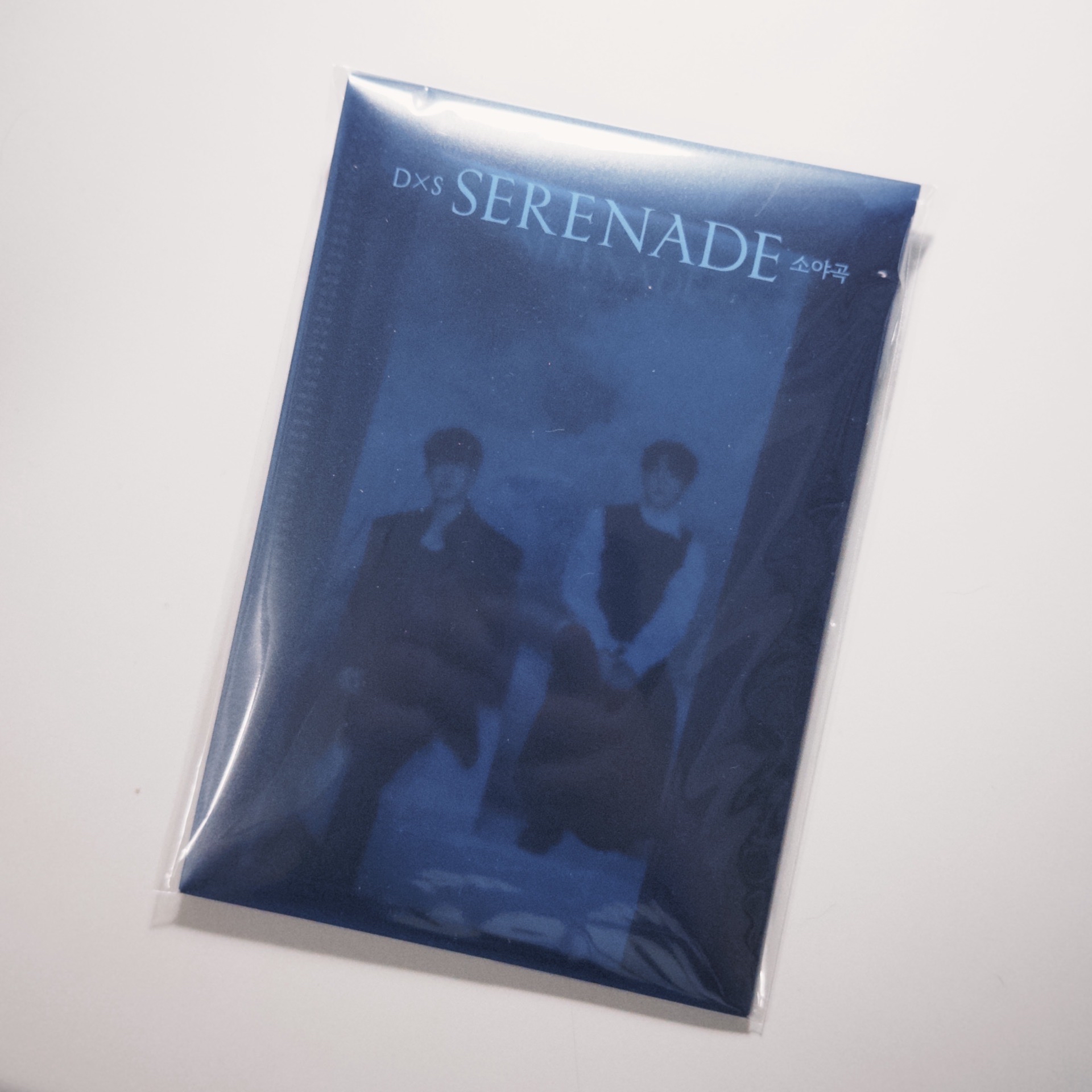 DXS 碩寛仁川場 場限票卡 現貨