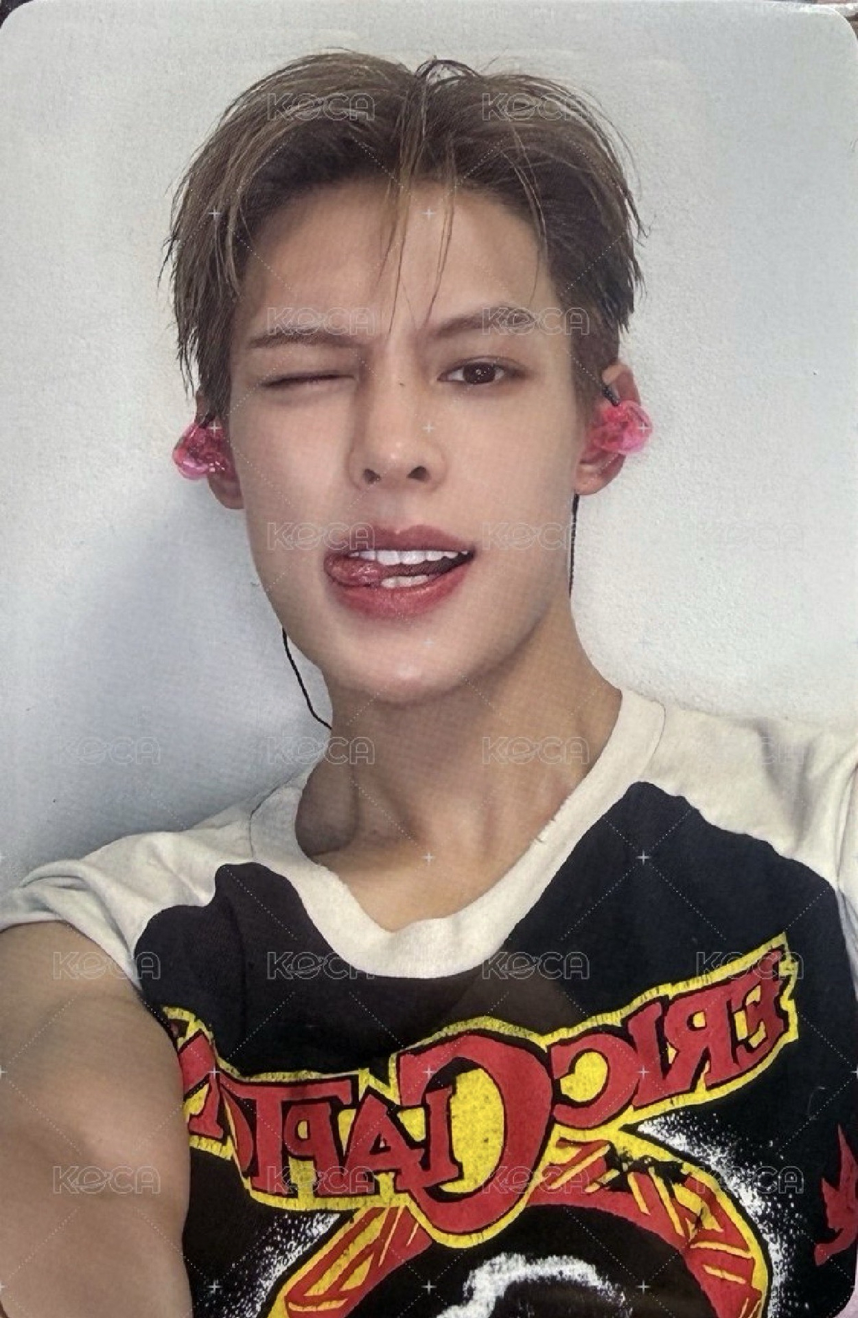 日咖幸運+綁兩張全專凡卡