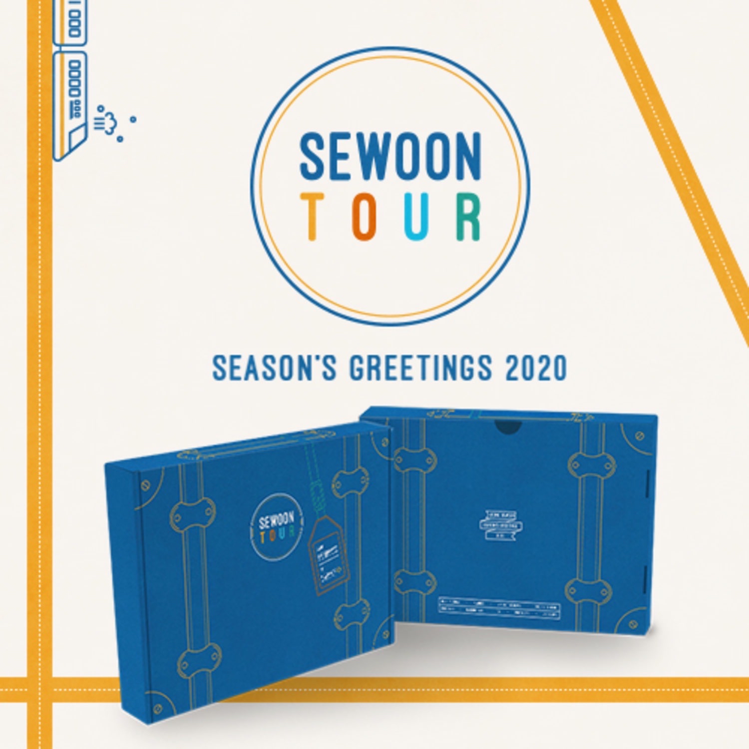 SEWOON TOUR