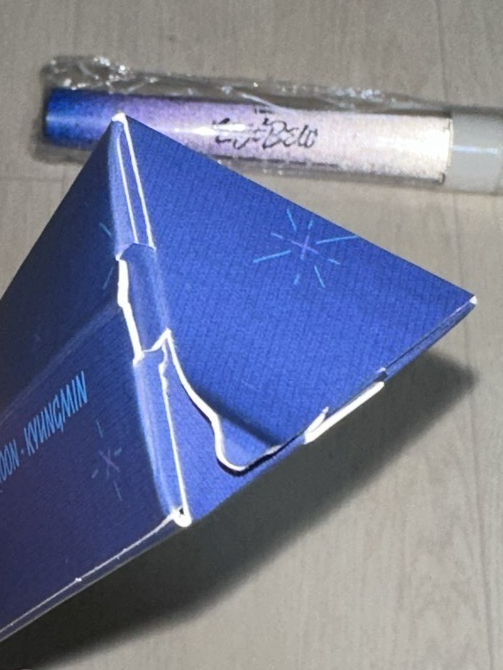 TWS Last bell絕版應援棒