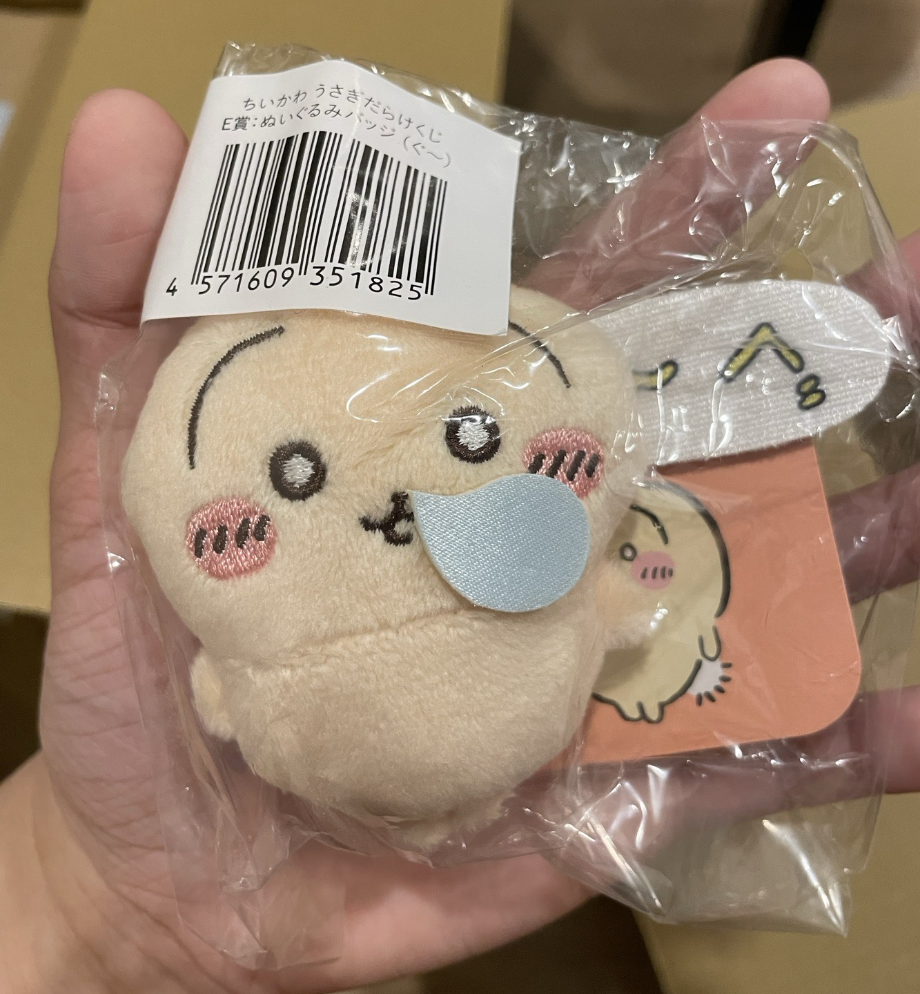 睡覺兔