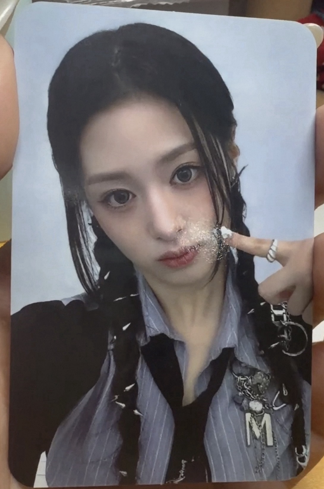 雅賢 wvs 滿額卡