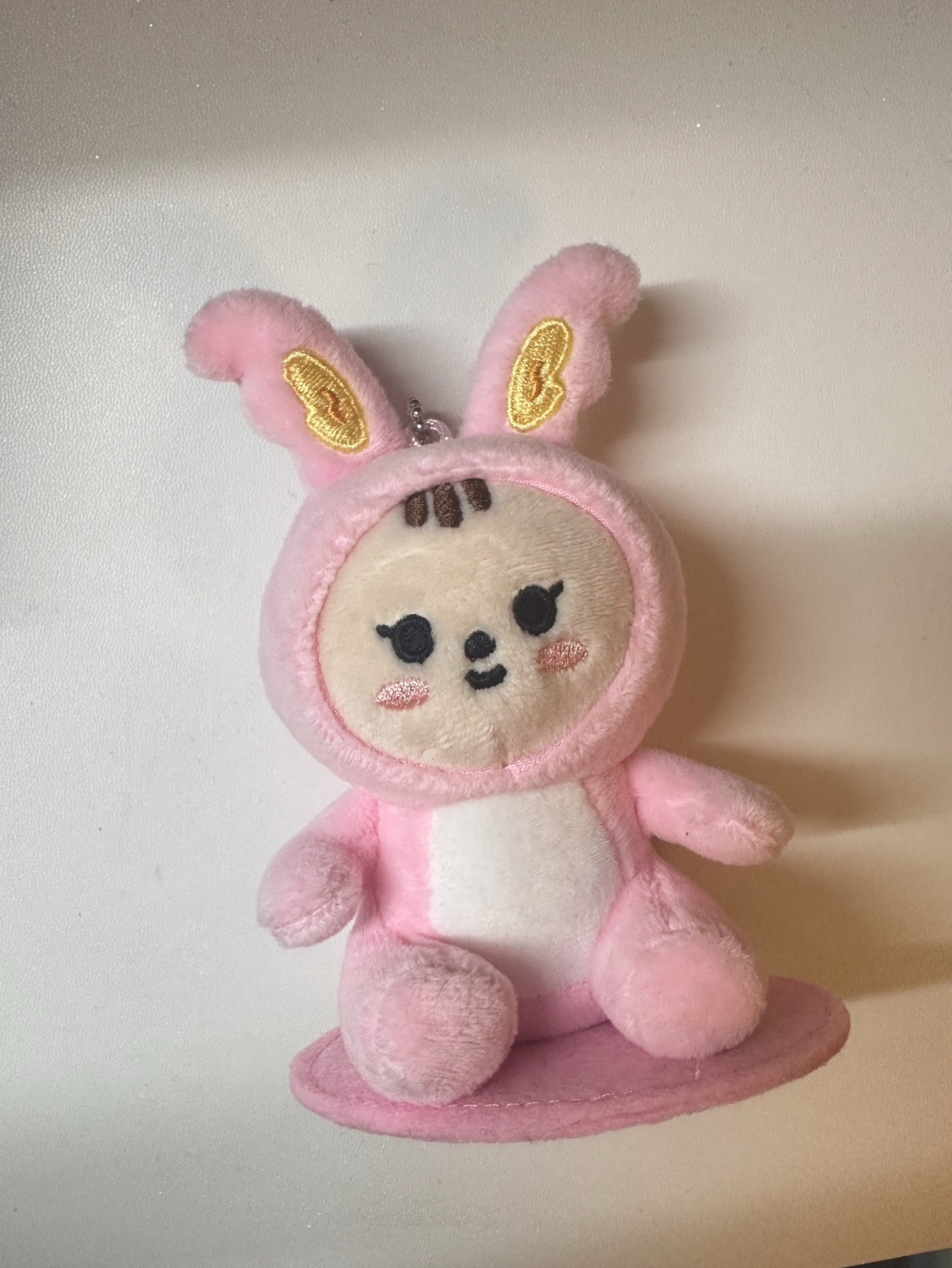 1元起標 SEVENTEEN MINITEEN 淨漢兔拉米磁吸坐娃