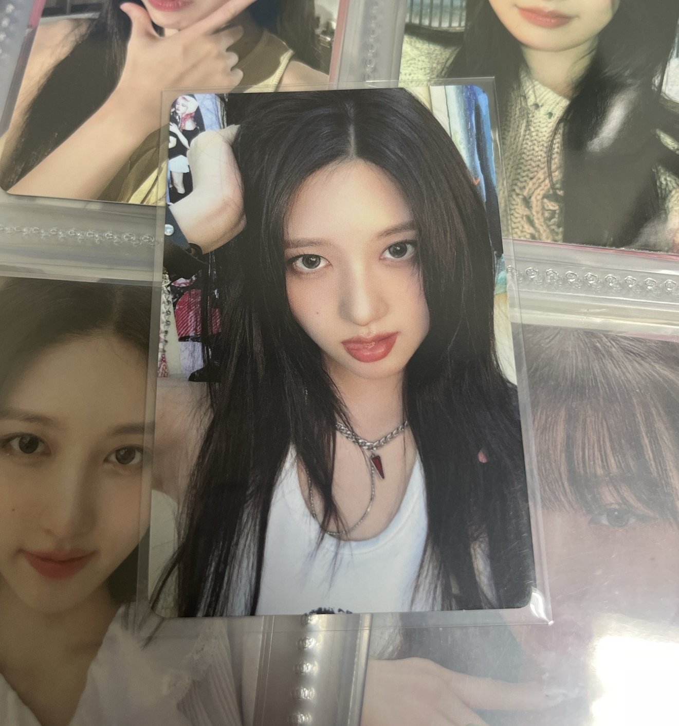 Be Alright 專輯卡 DIGIPACK ver.