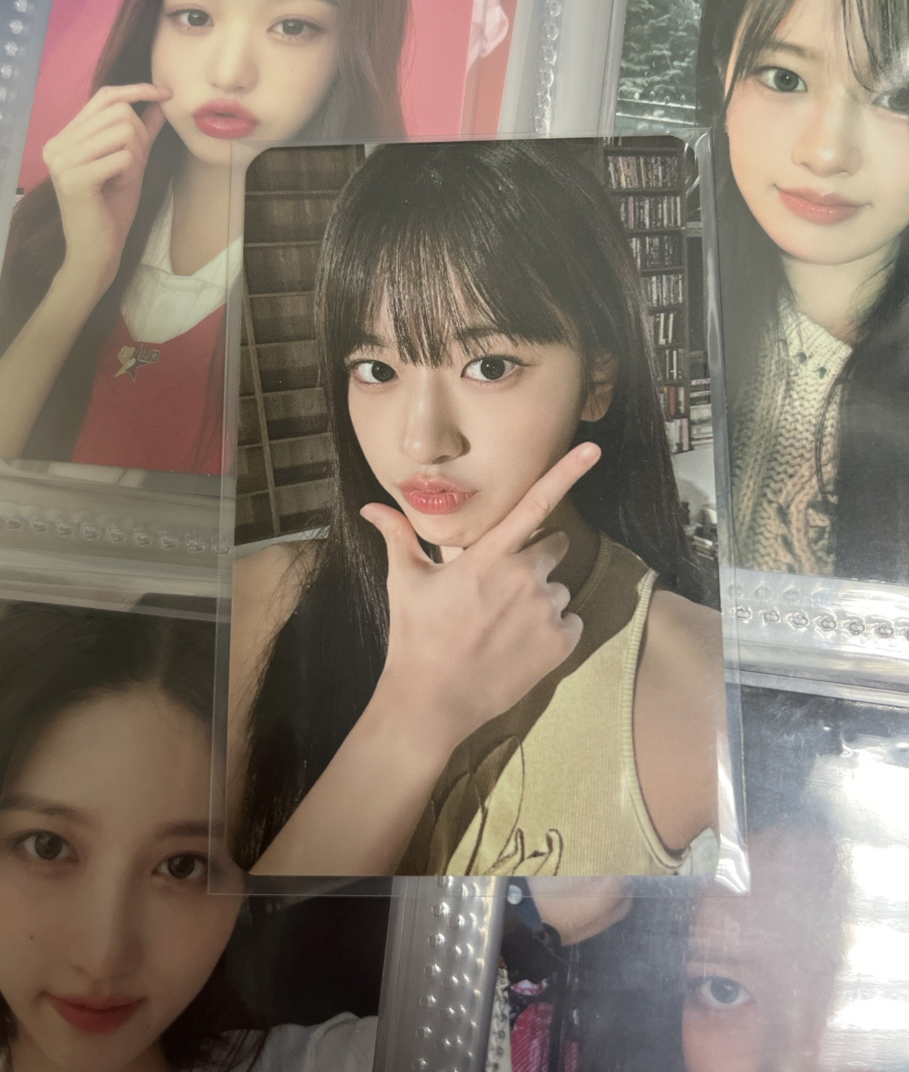 玉米鬚茶 代言卡 1.0