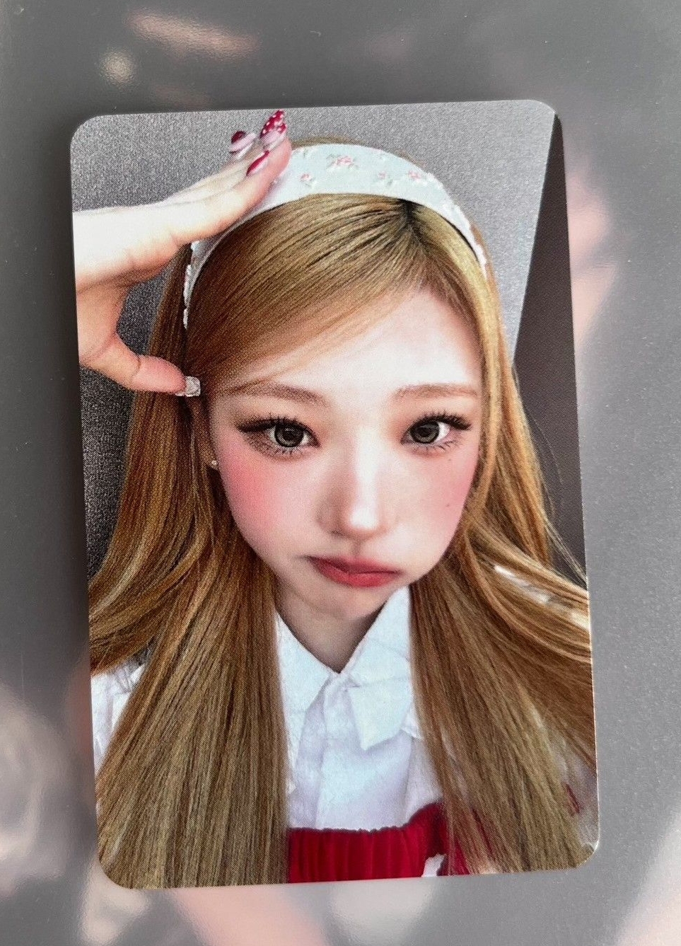 h2h hl幸運卡 stella