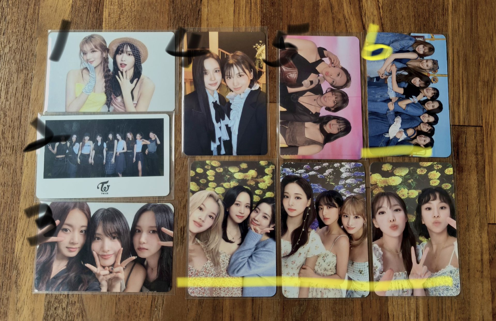 娜桃南團卡專區