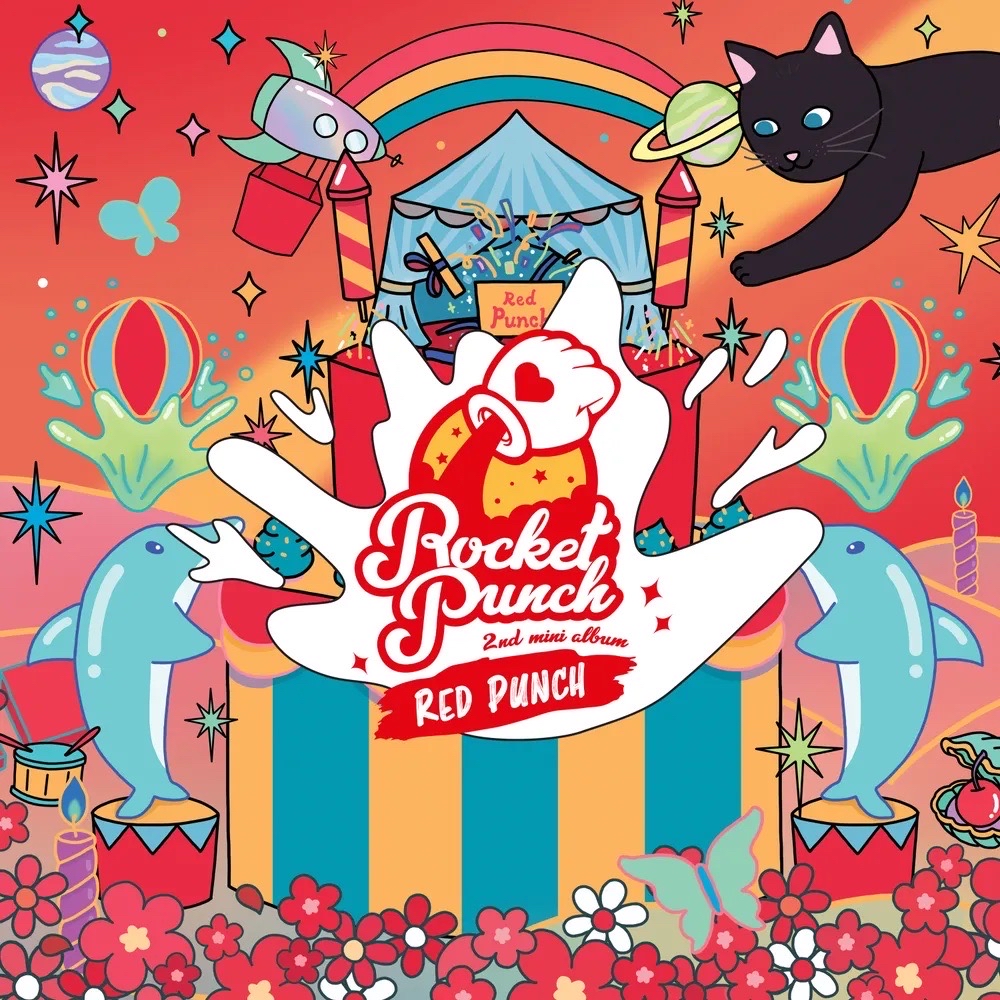 Red Punch