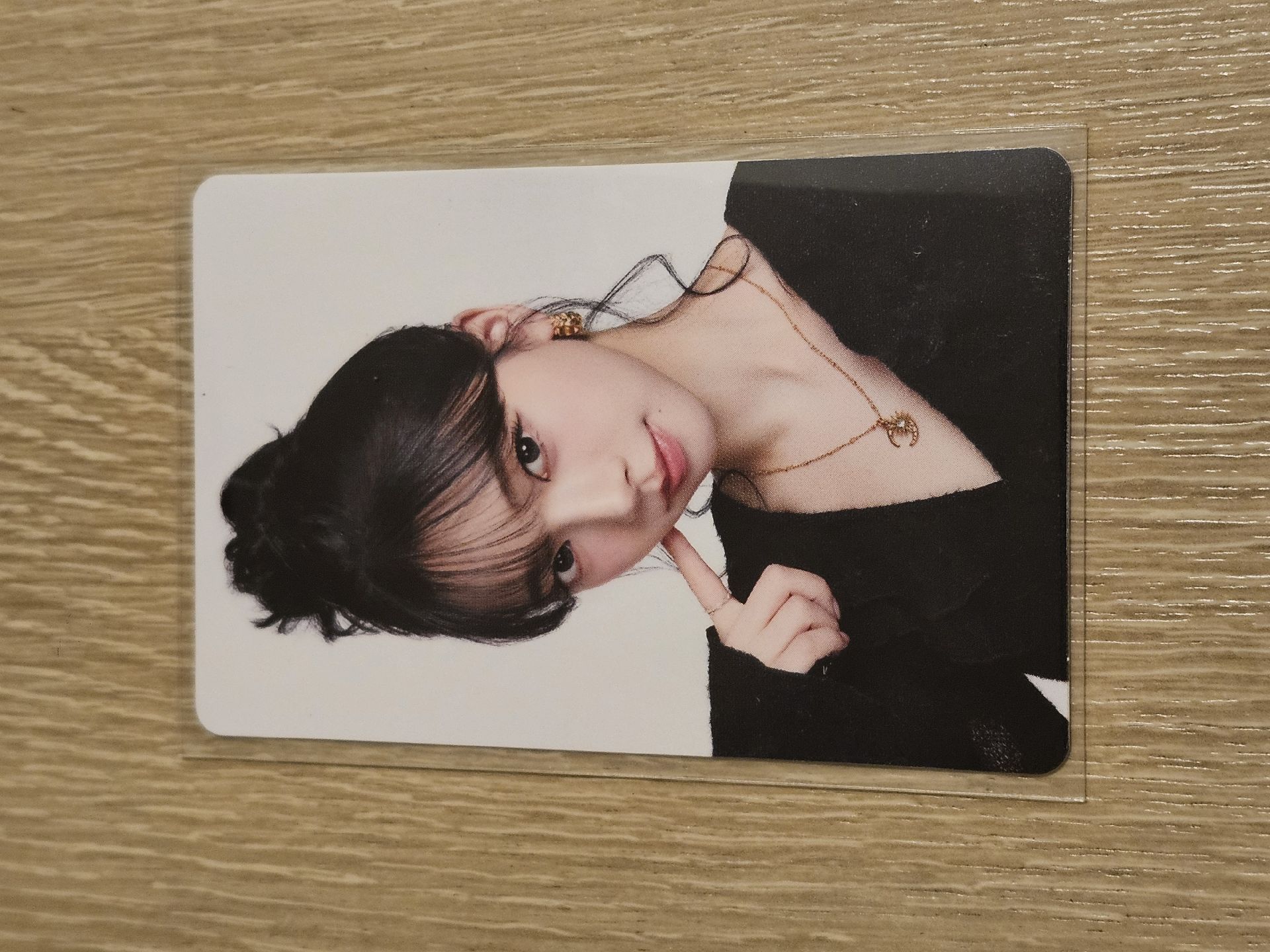 三巡JP特別場 隨機卡  KARINA-1