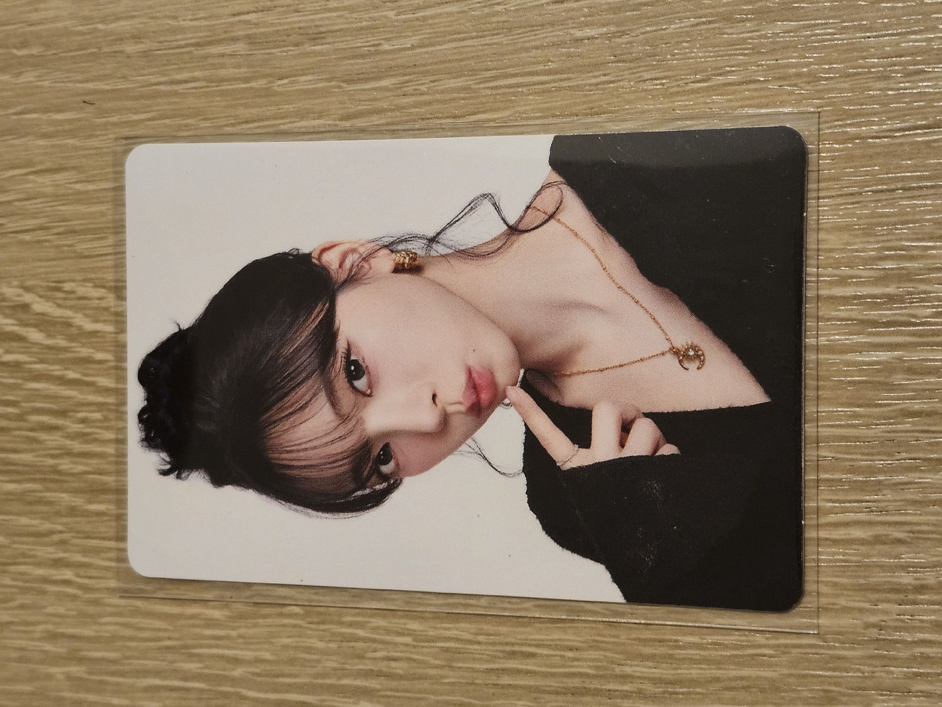 三巡JP特別場 隨機卡  KARINA-2