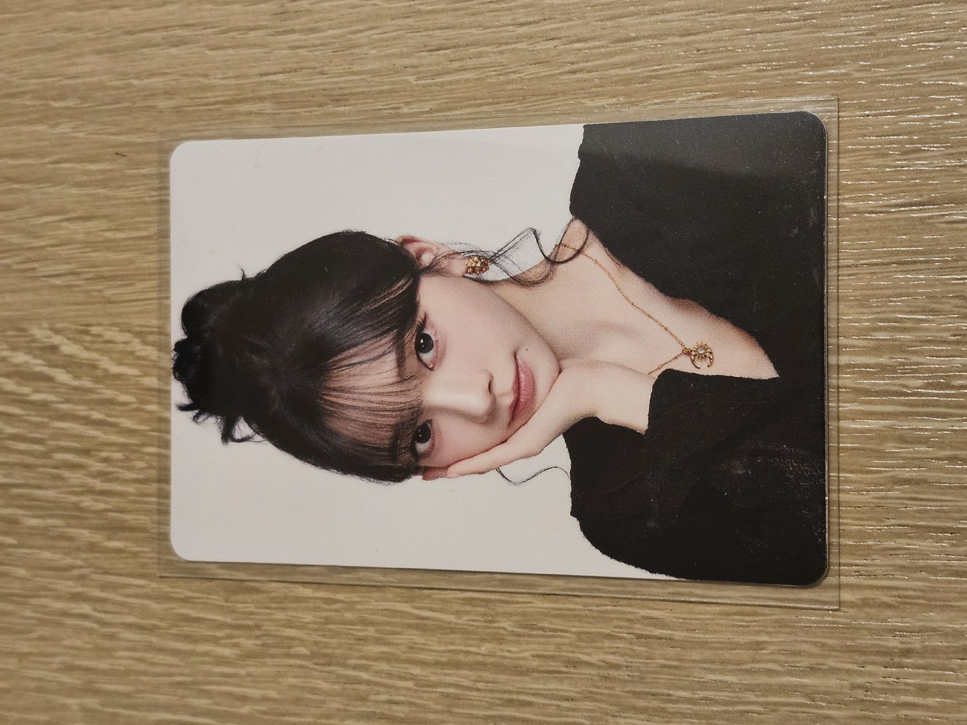 三巡JP特別場 隨機卡  KARINA-3
