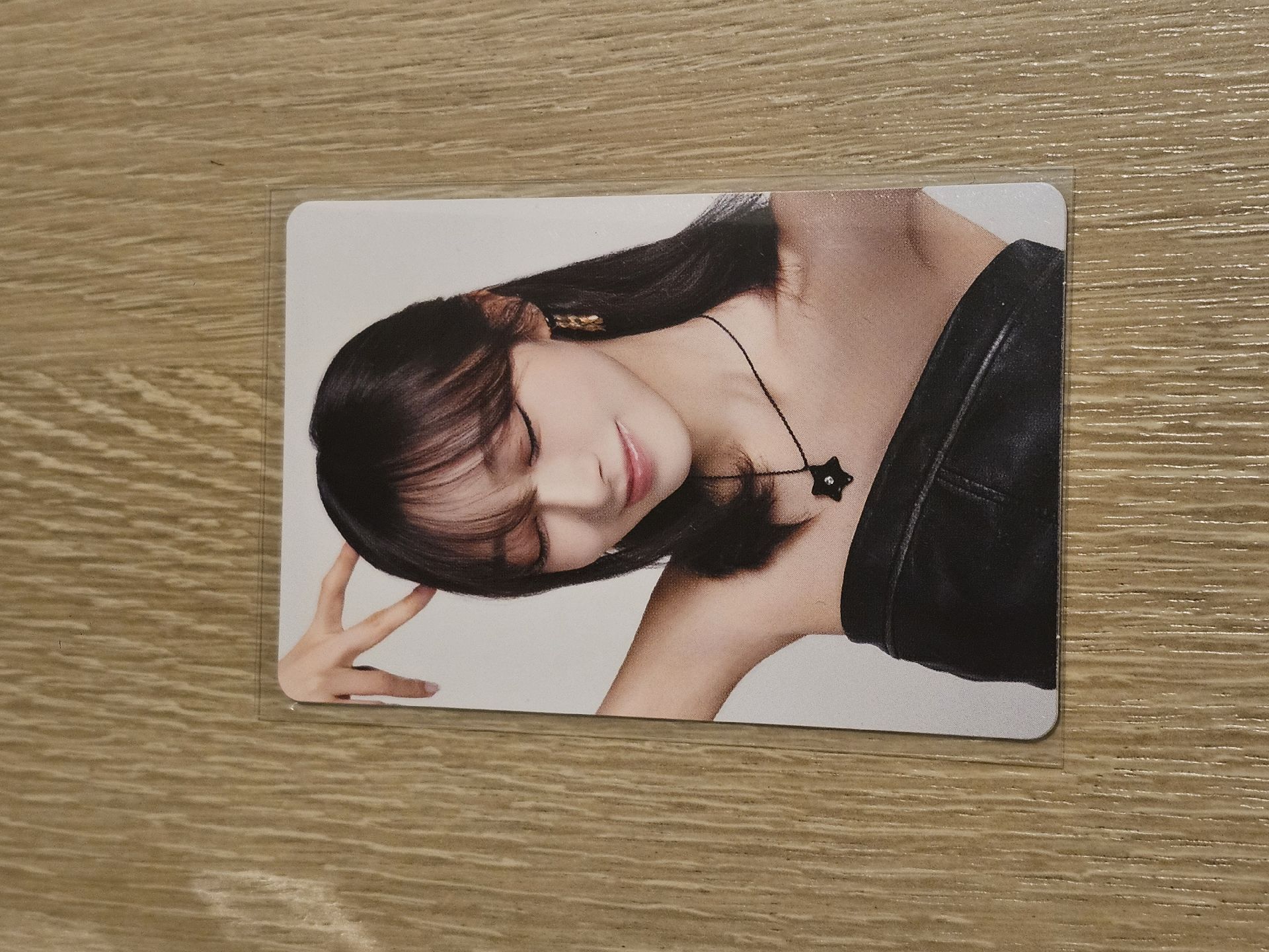 三巡JP特別場 隨機卡  GISELLE-3