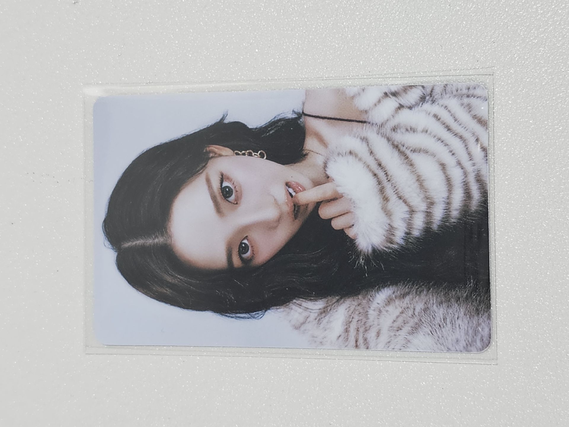 三巡JP 隨機卡  KARINA-1