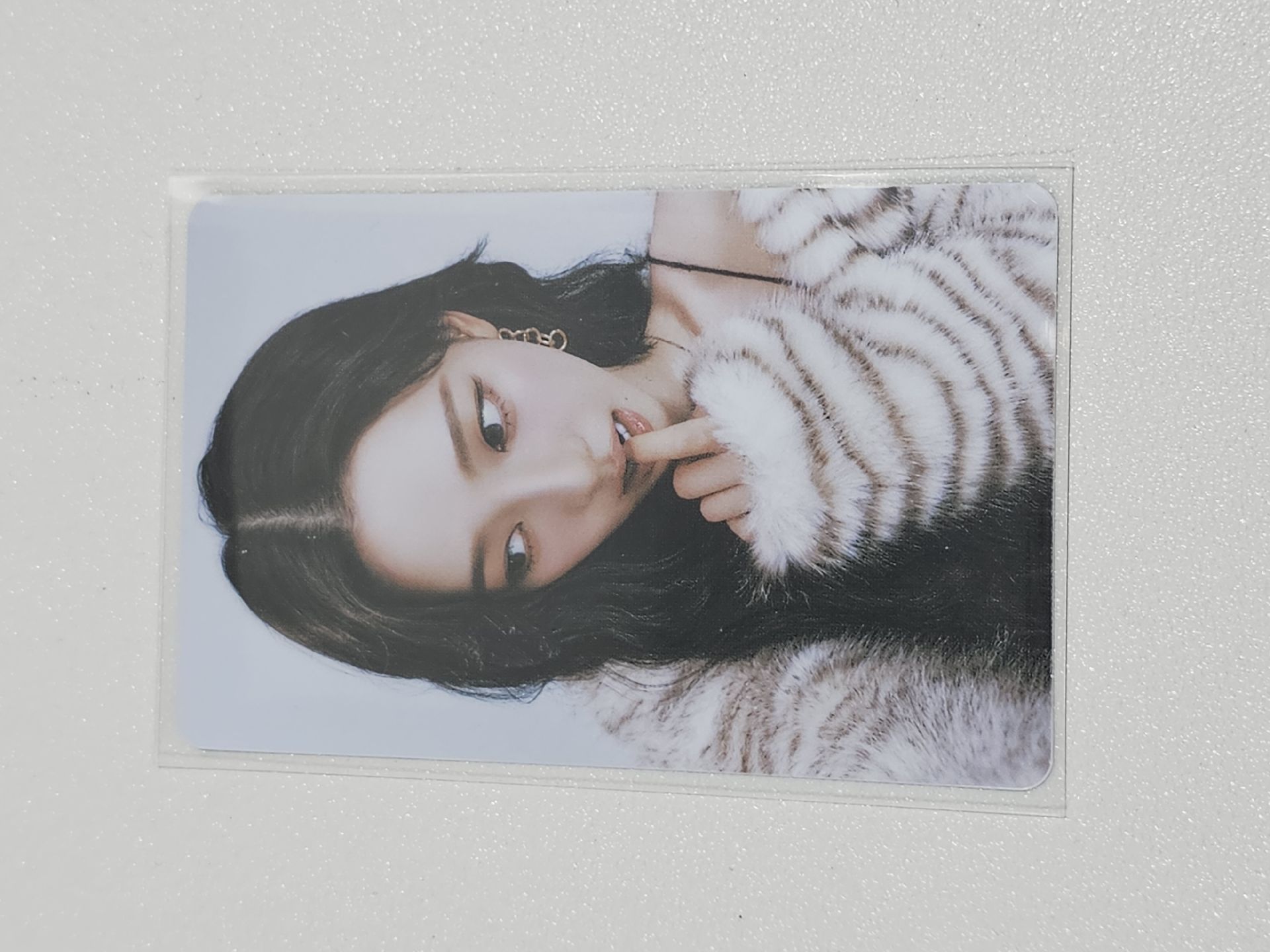 三巡JP 隨機卡  KARINA-2