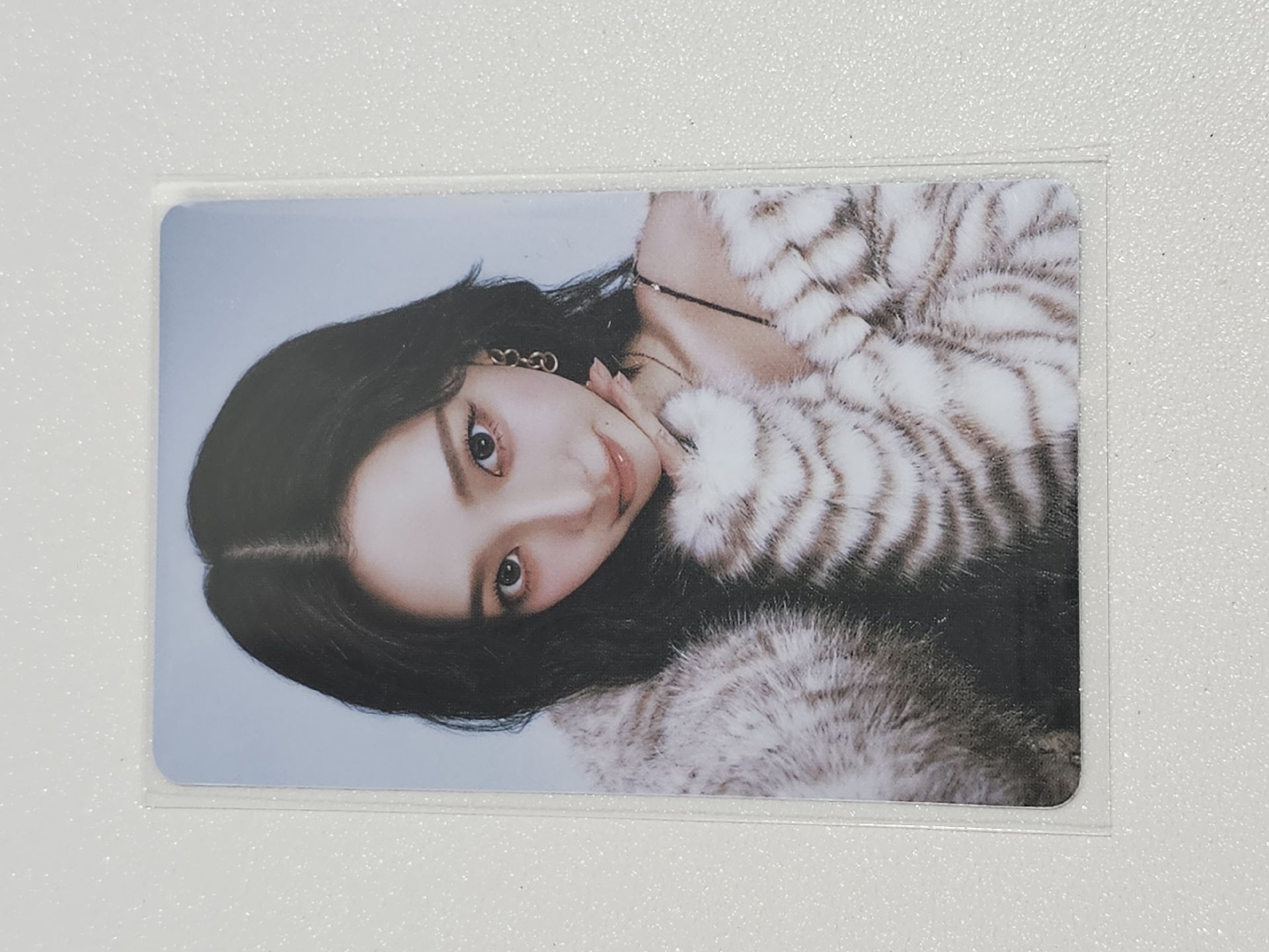 三巡JP 隨機卡  KARINA-3