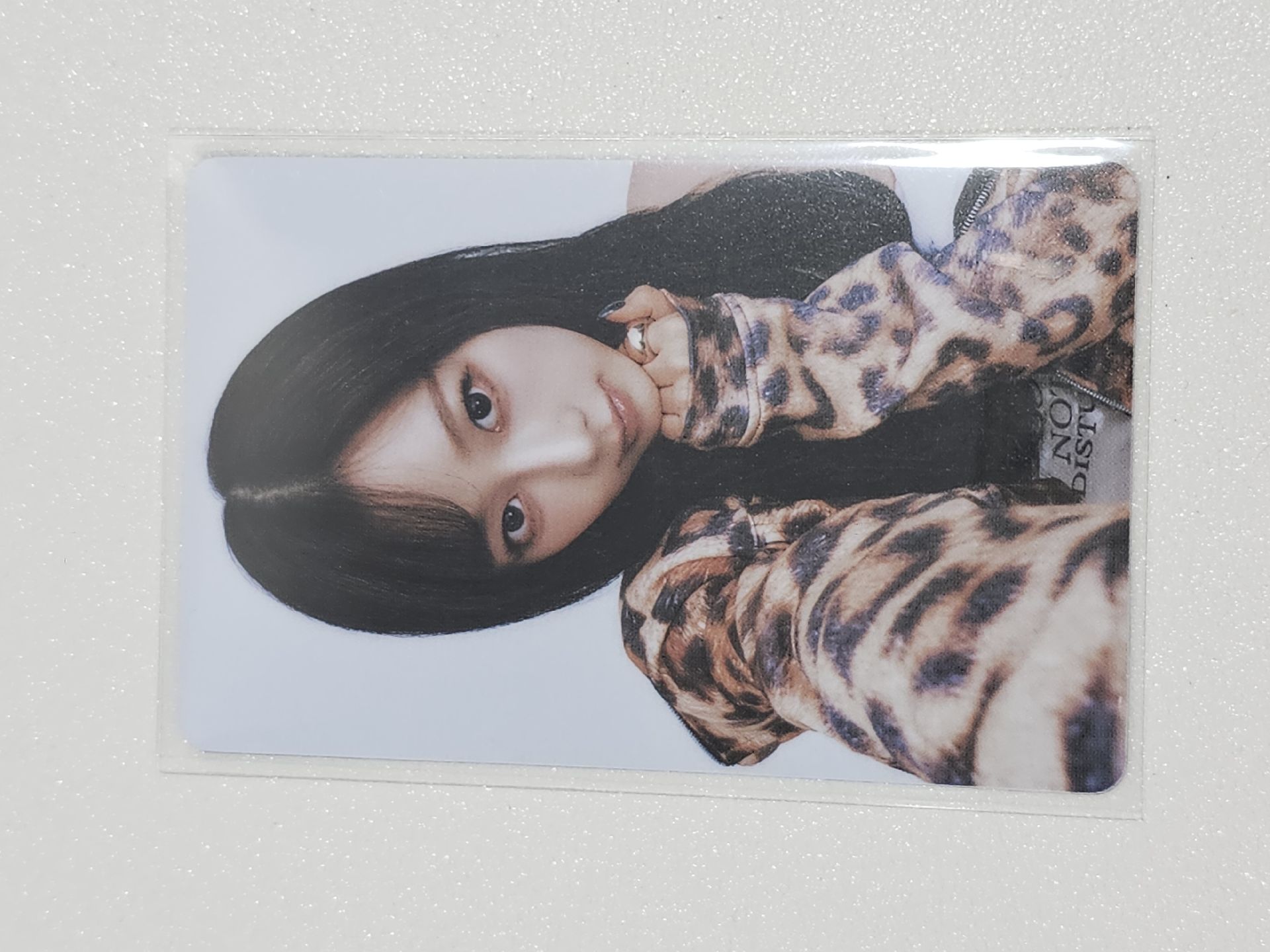三巡JP 隨機卡  GISELLE-2