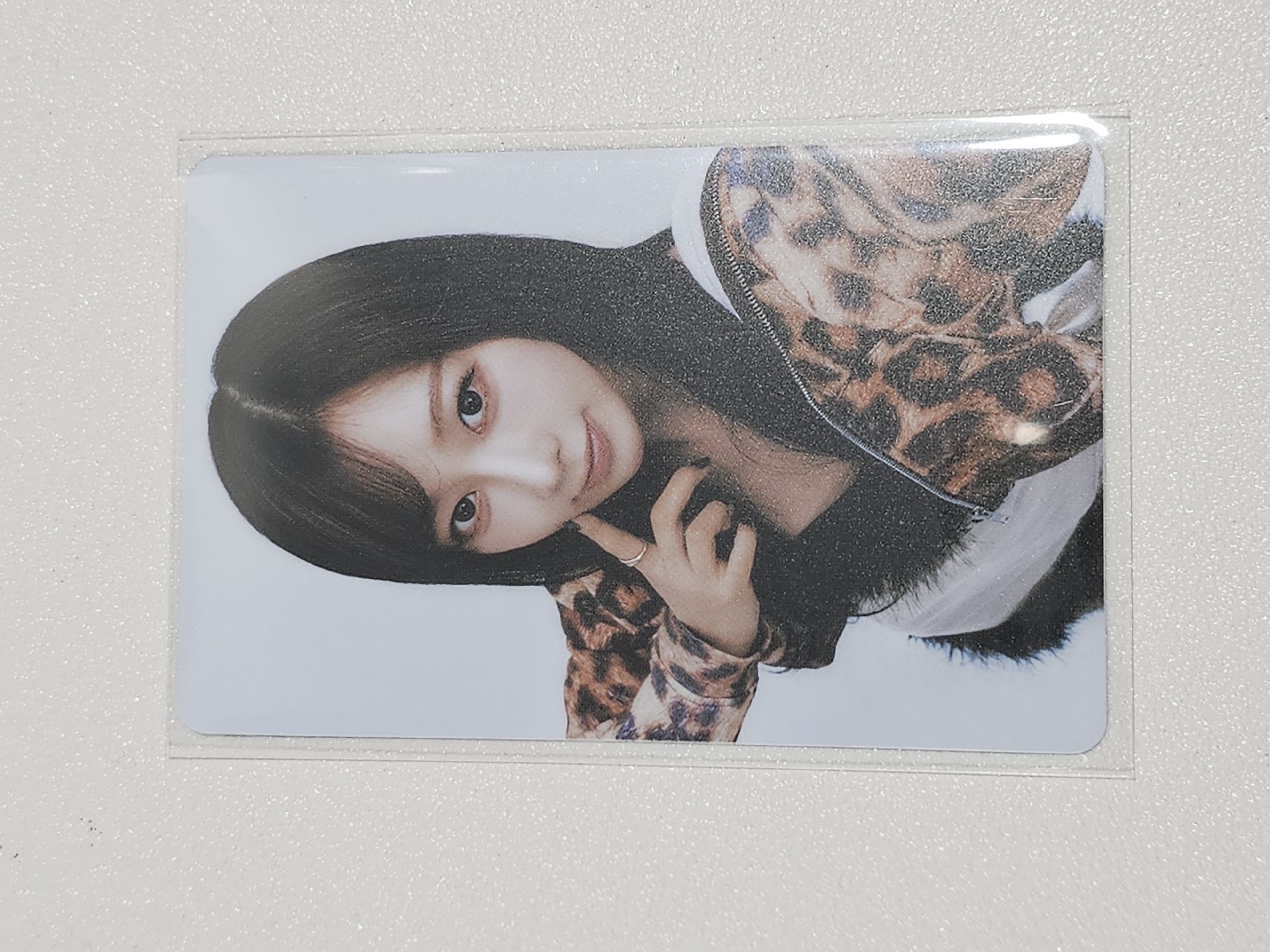 三巡JP 隨機卡  GISELLE-3