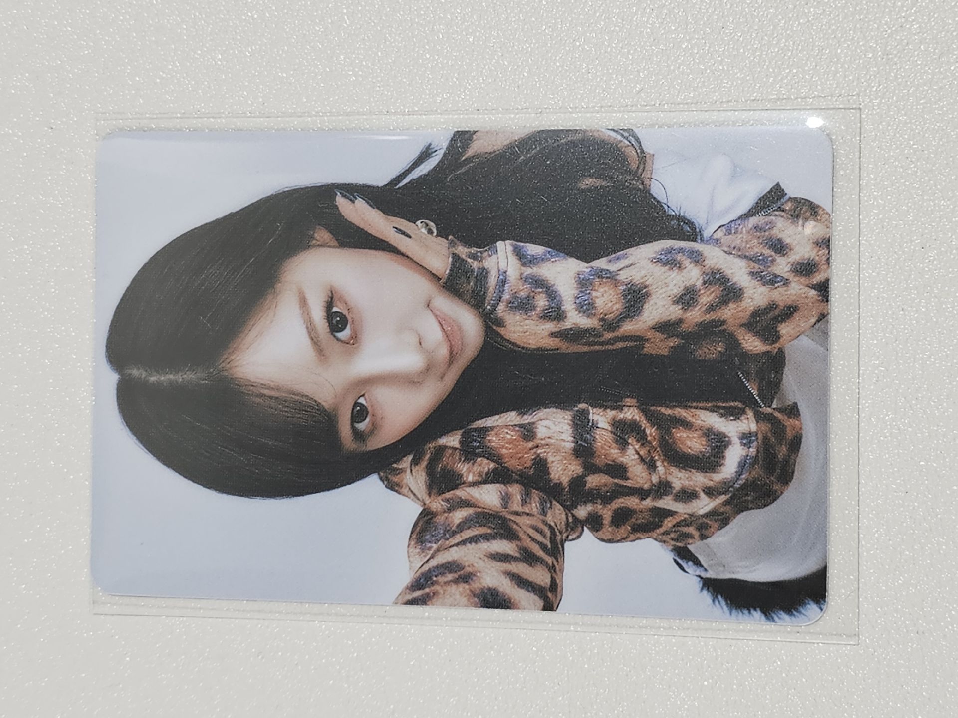 三巡JP 隨機卡  GISELLE-4