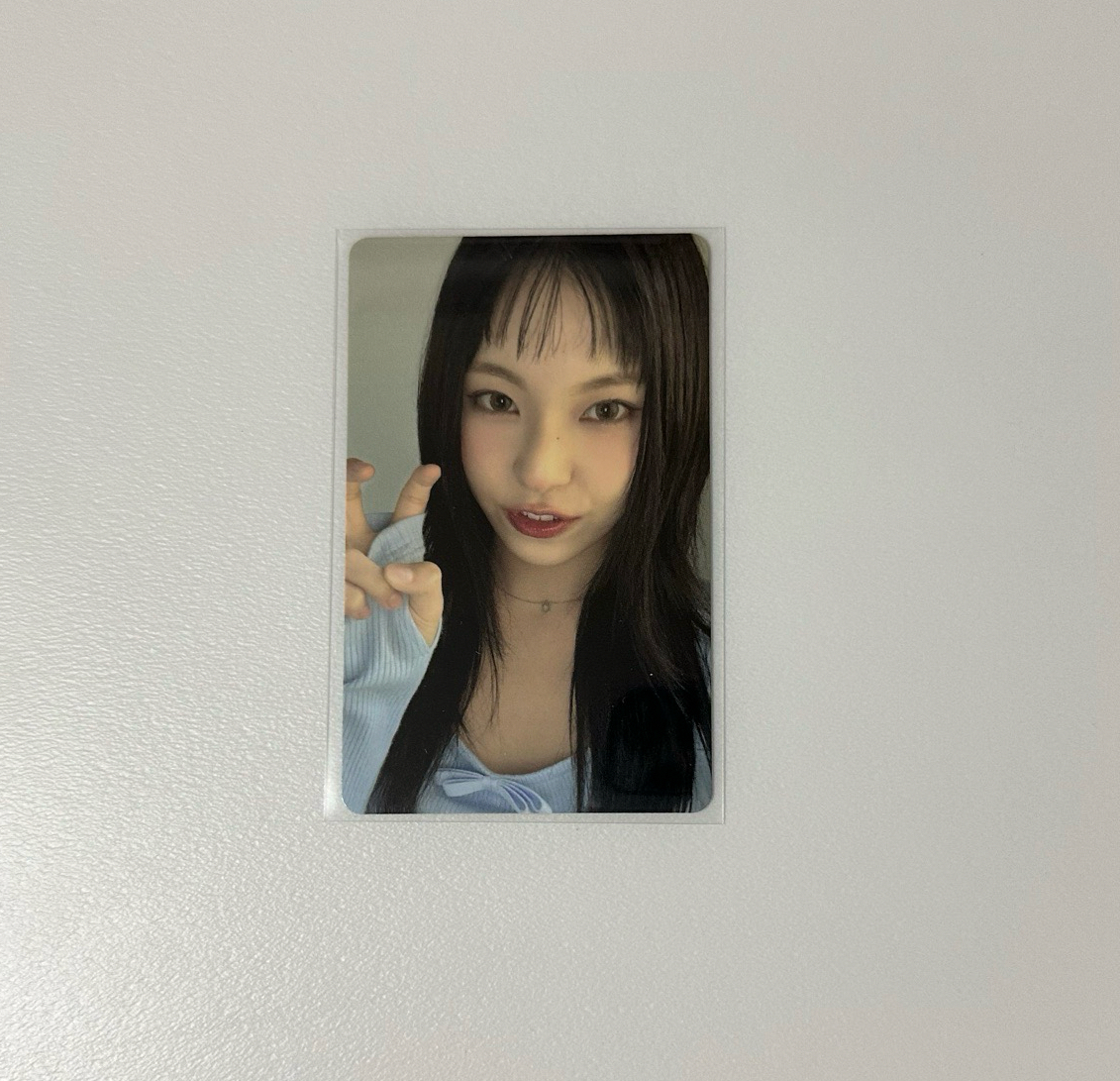 JYP 簽售