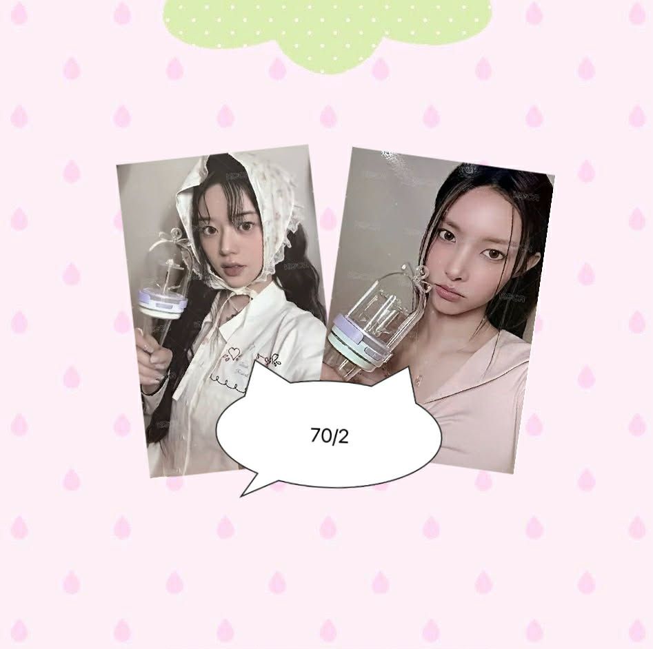 ⭐手燈 周邊卡 手燈卡