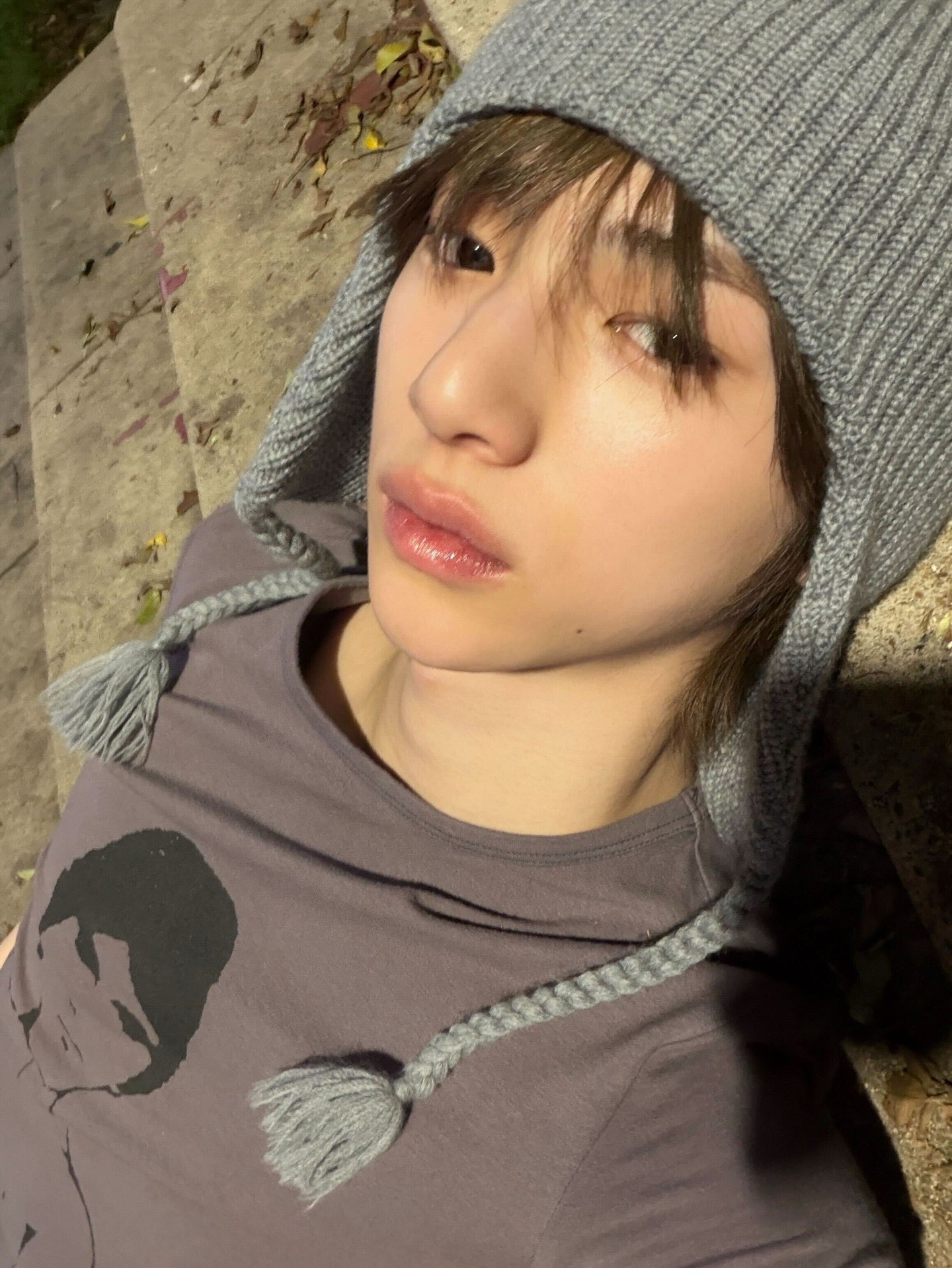 迷二GREENGREEN 日通