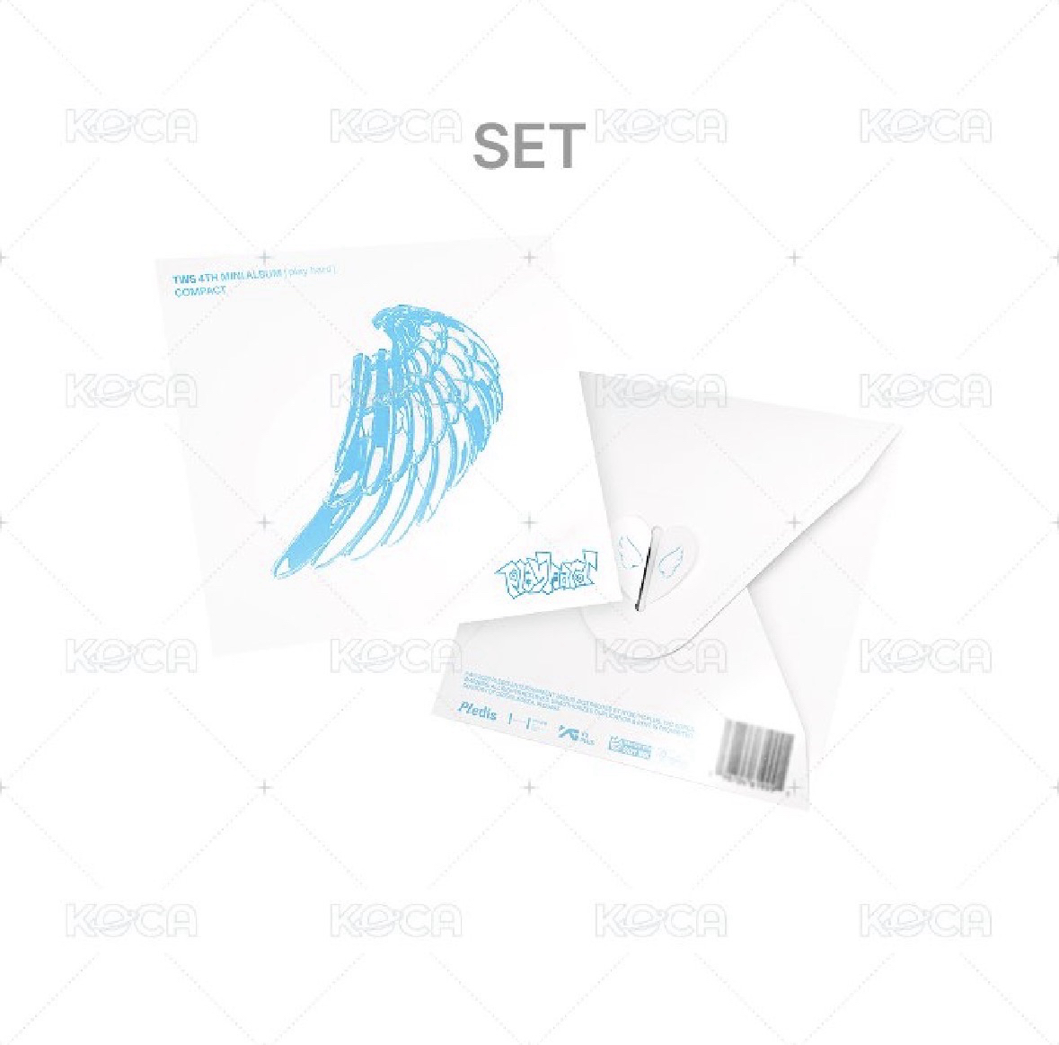 迷三迷四單封未拆