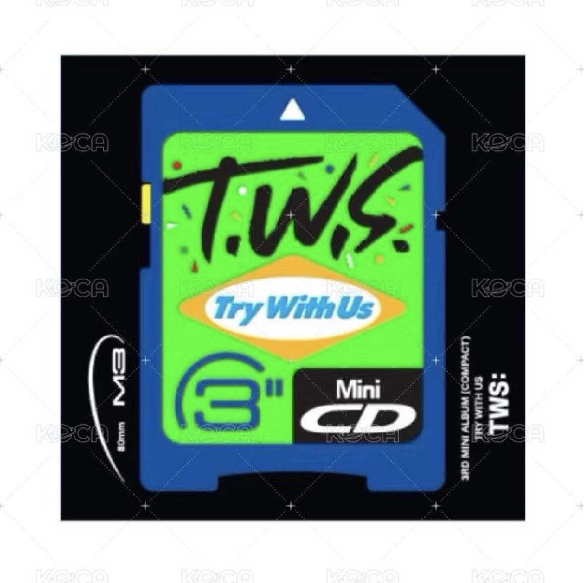 迷三迷四單封未拆