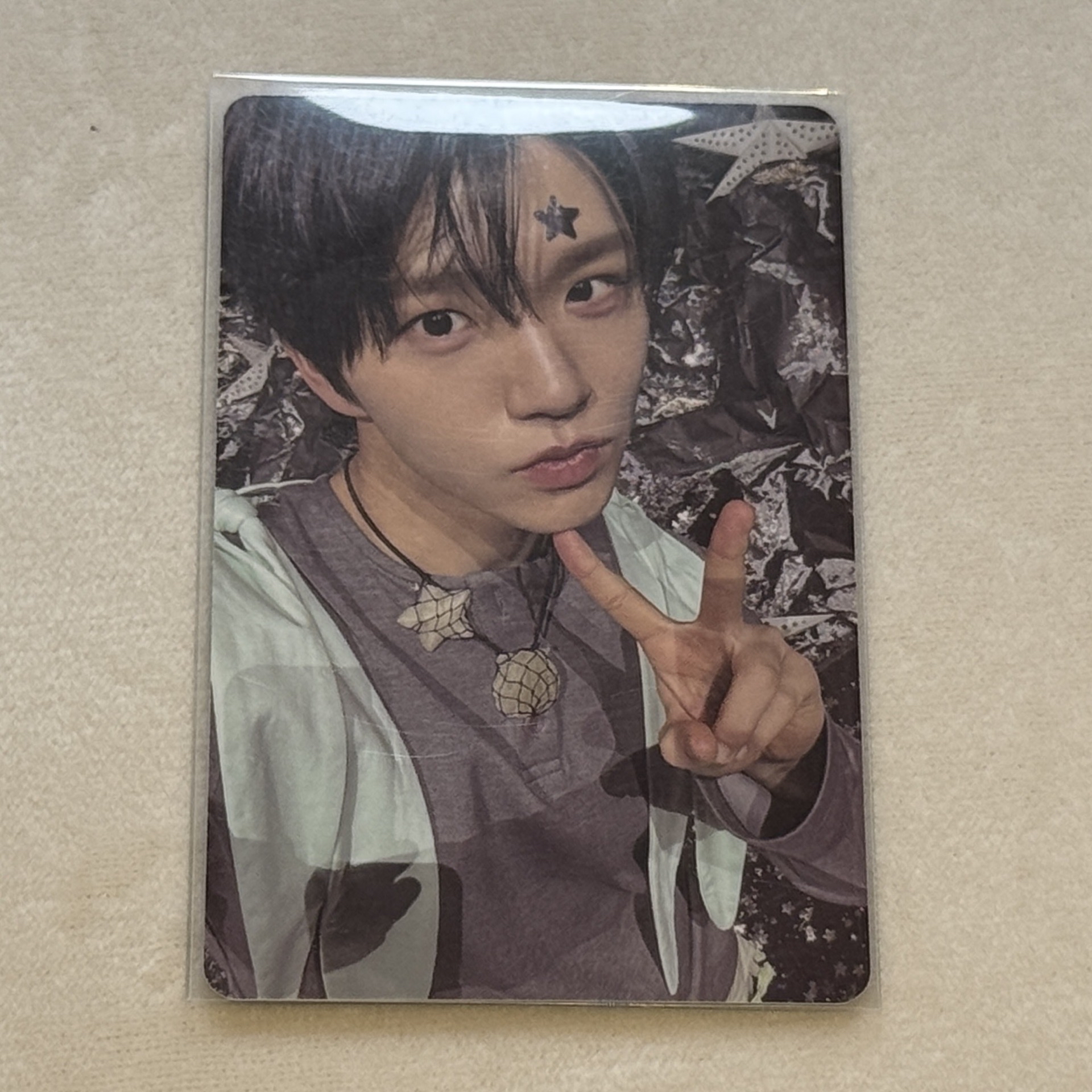 Ode to love smini 專卡樹🌳