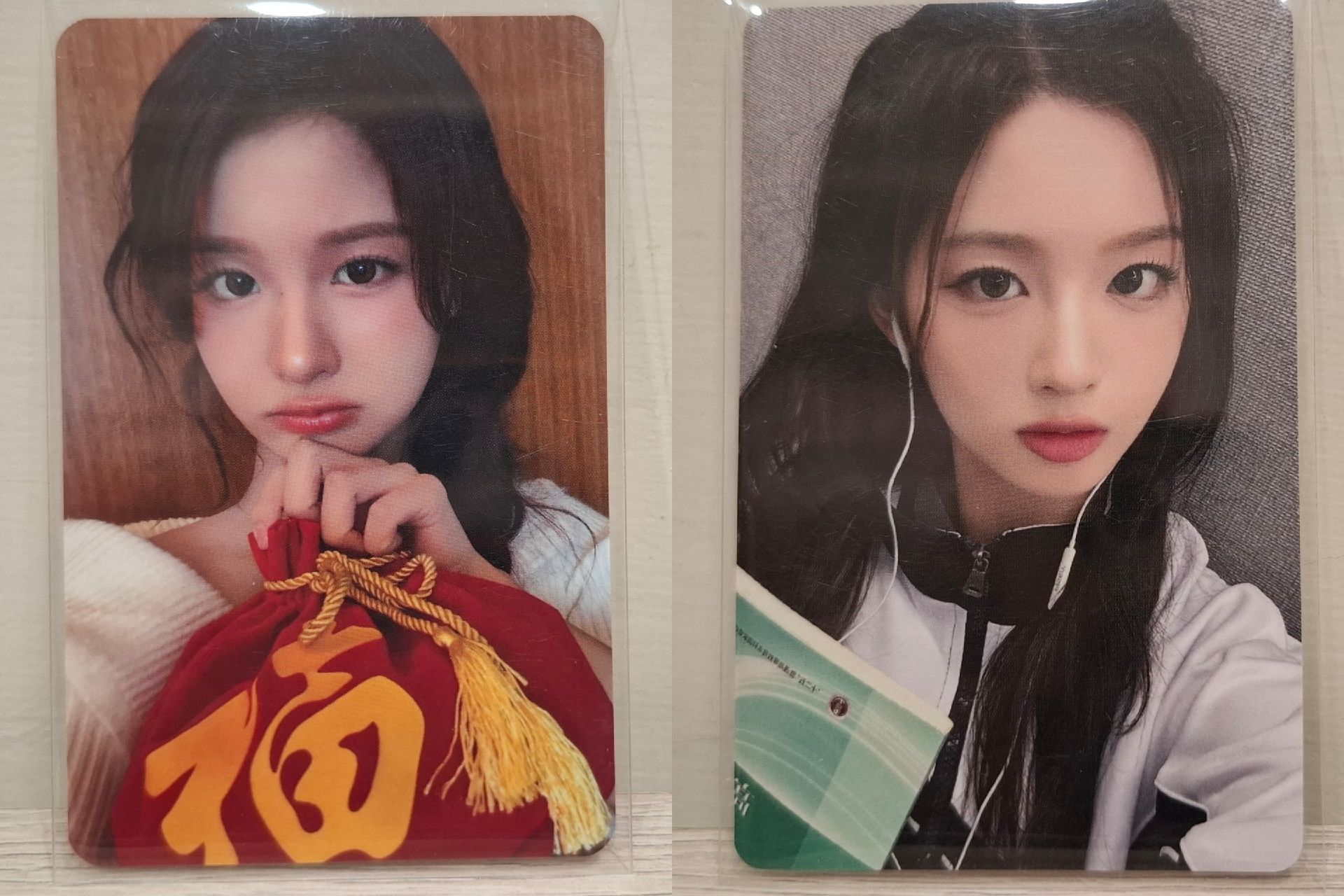 ✅️中背福袋+開學能量薛