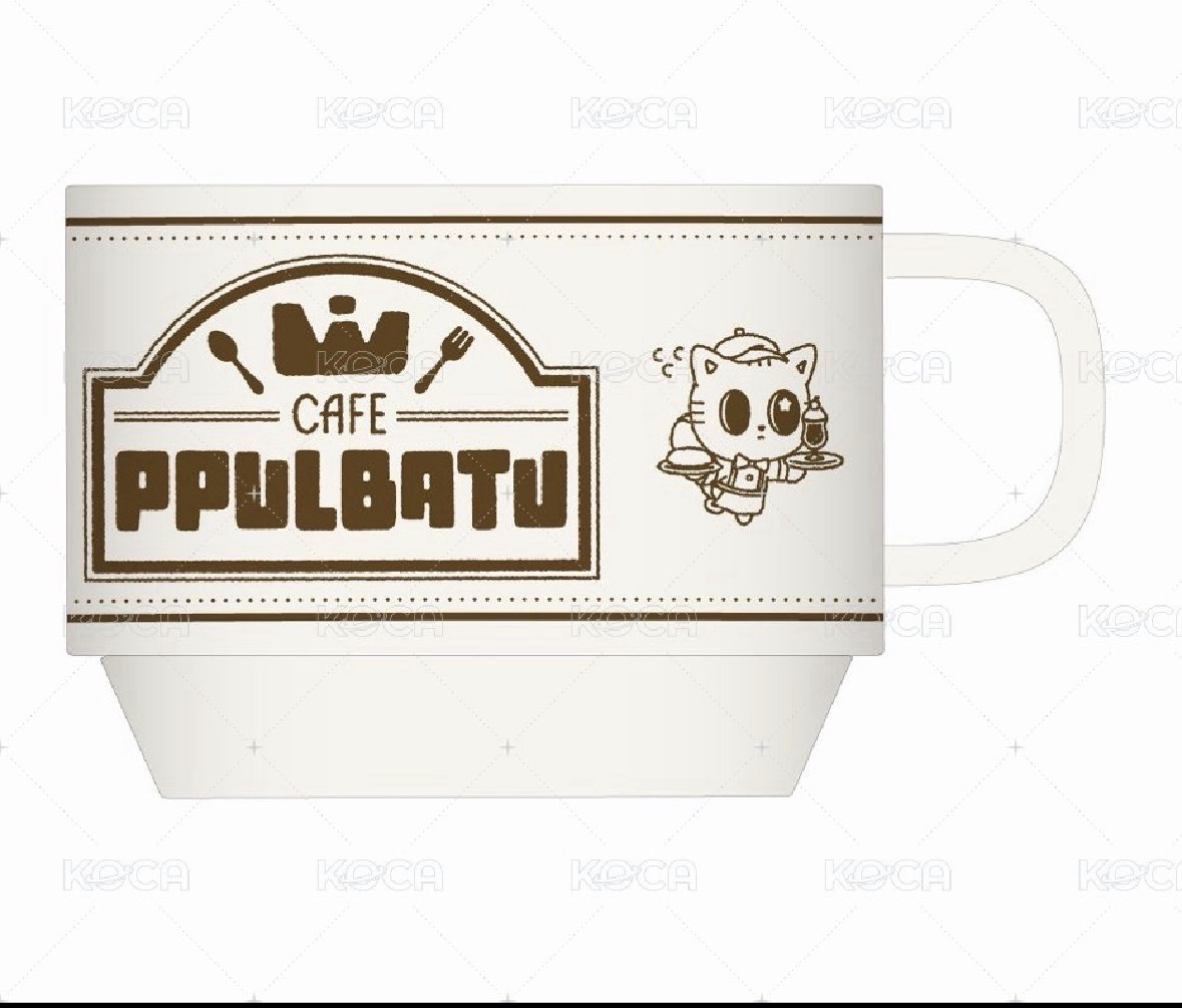 角巴兔2026咖啡杯