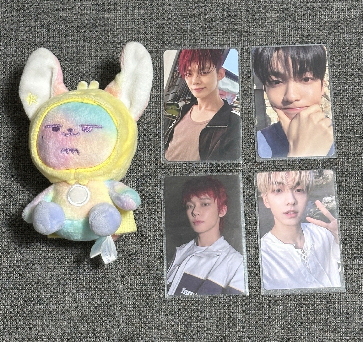 現貨彩春整圖出 有原袋