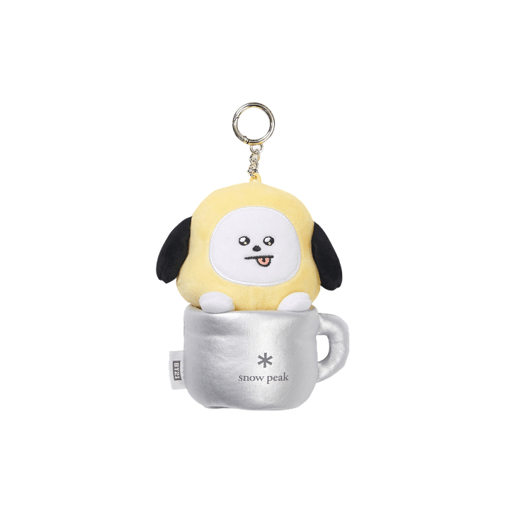 CHIMMY