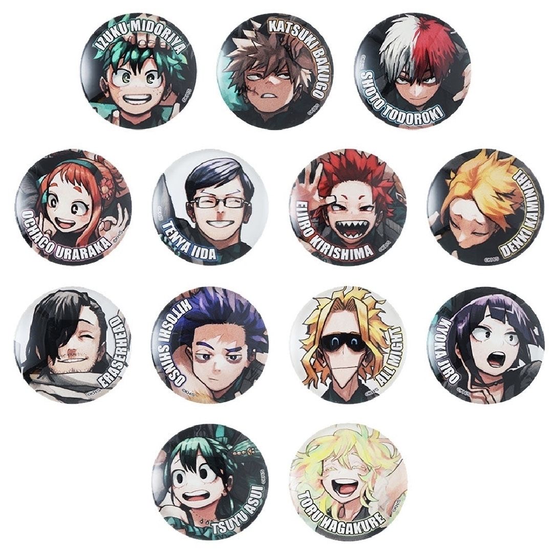 JUMP SHOP 磁鐵 盲抽