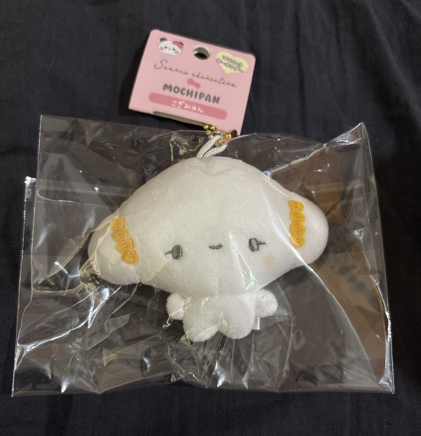 多賢粉必須要收的豆豆小麥🤍