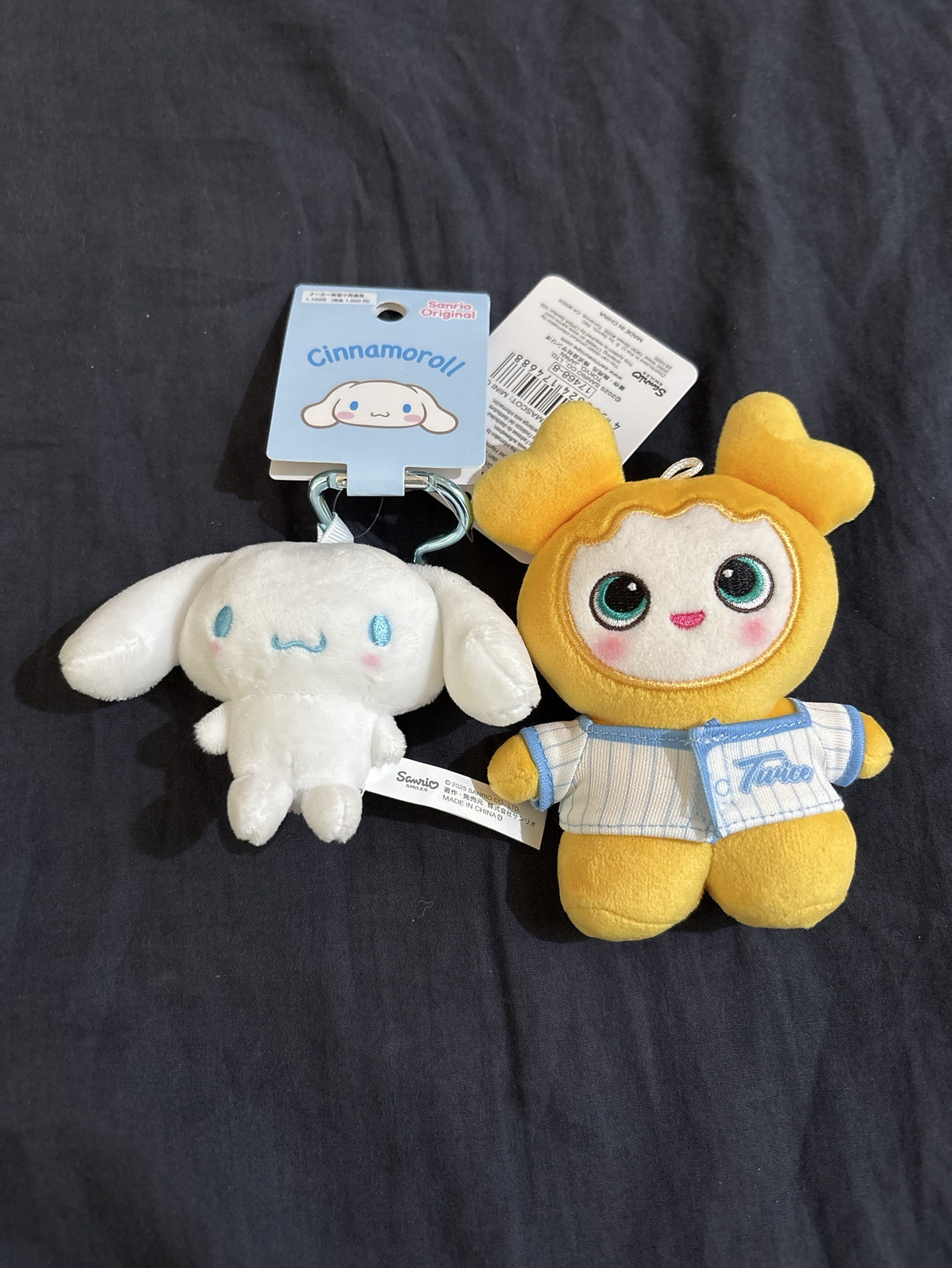 志效的兵快來！挑過臉的愛心扣大耳狗