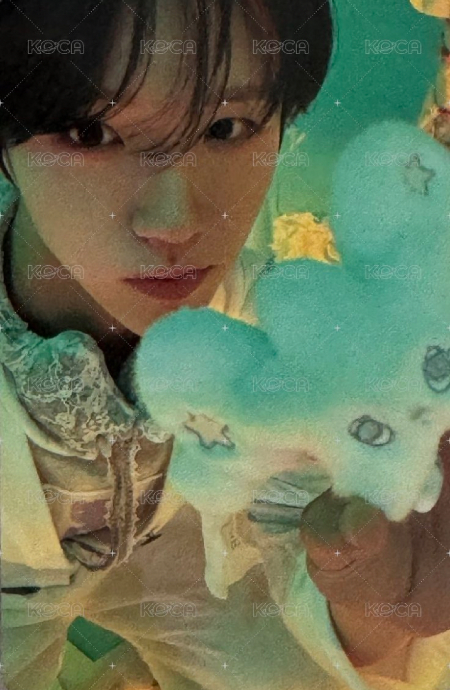 JAHEE wichu單卡或+wichu