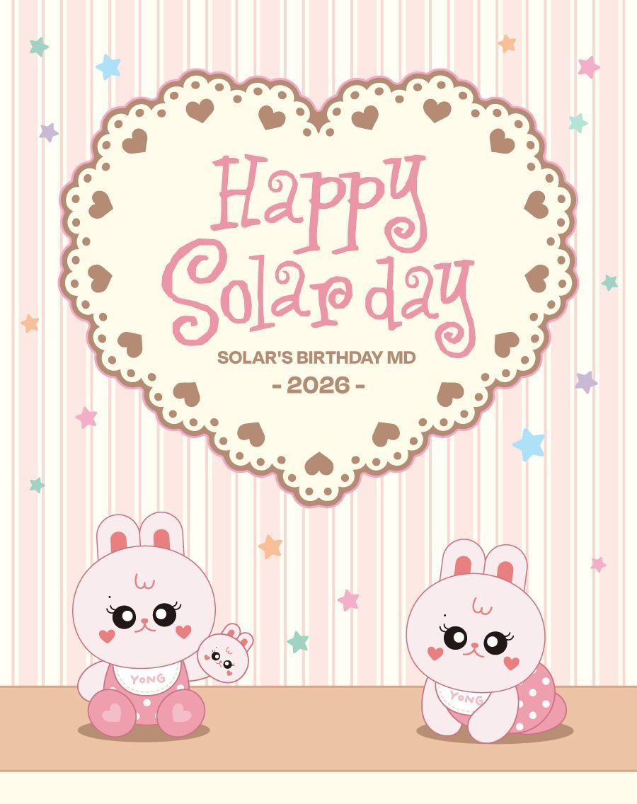 2026 SOLAR'S BIRTHDAY MD