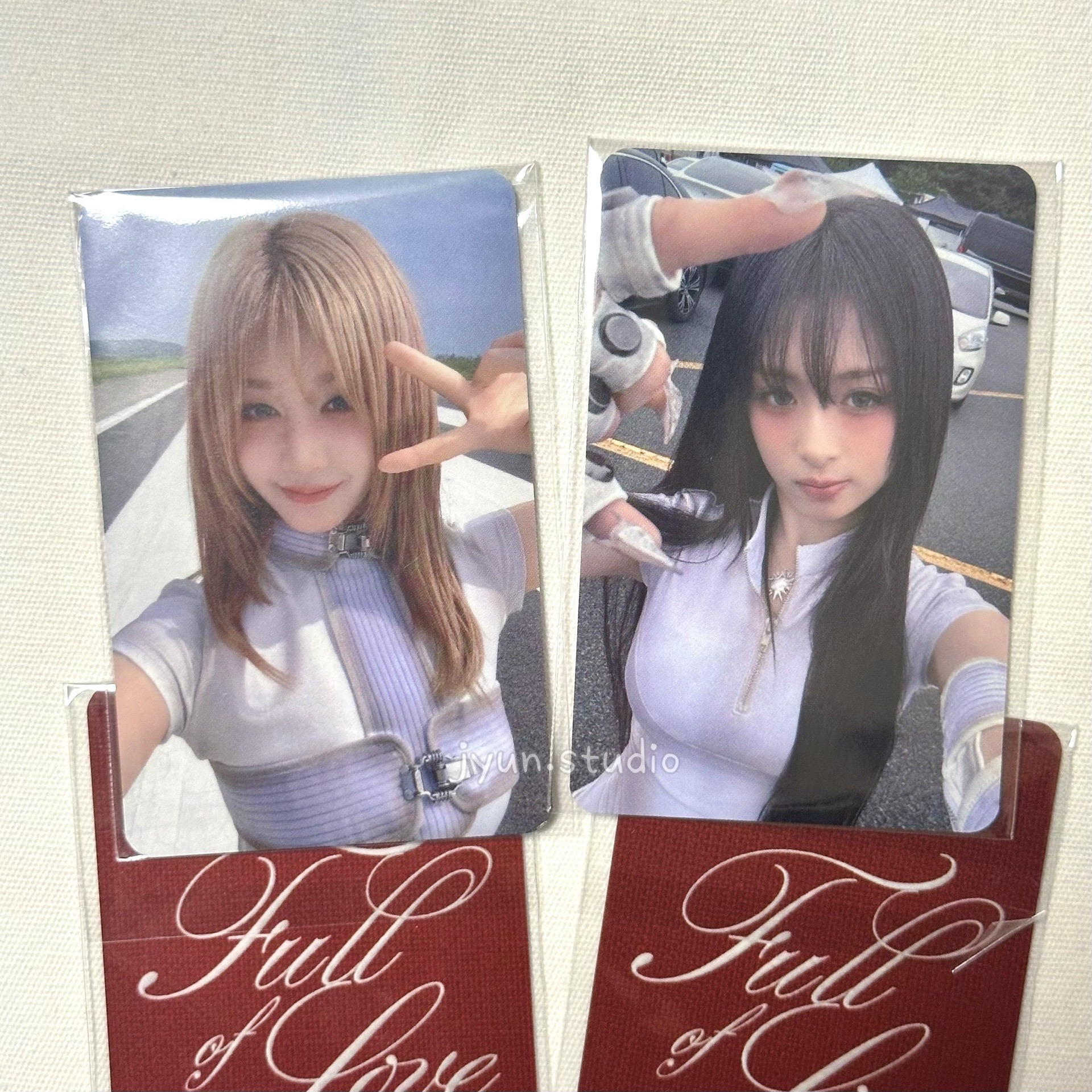 塔+賢Set [二週年滿額卡]