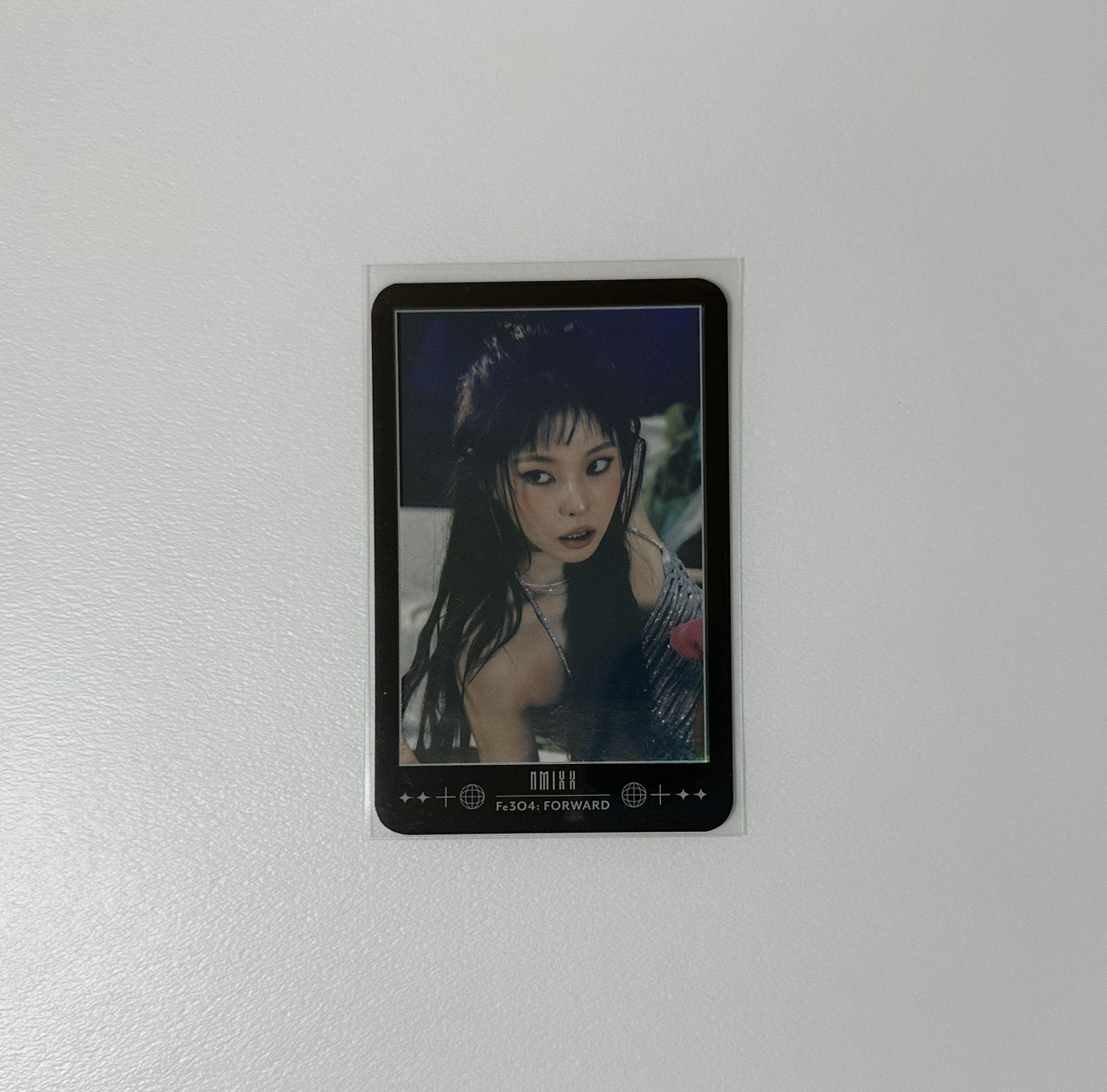快閃隨機卡