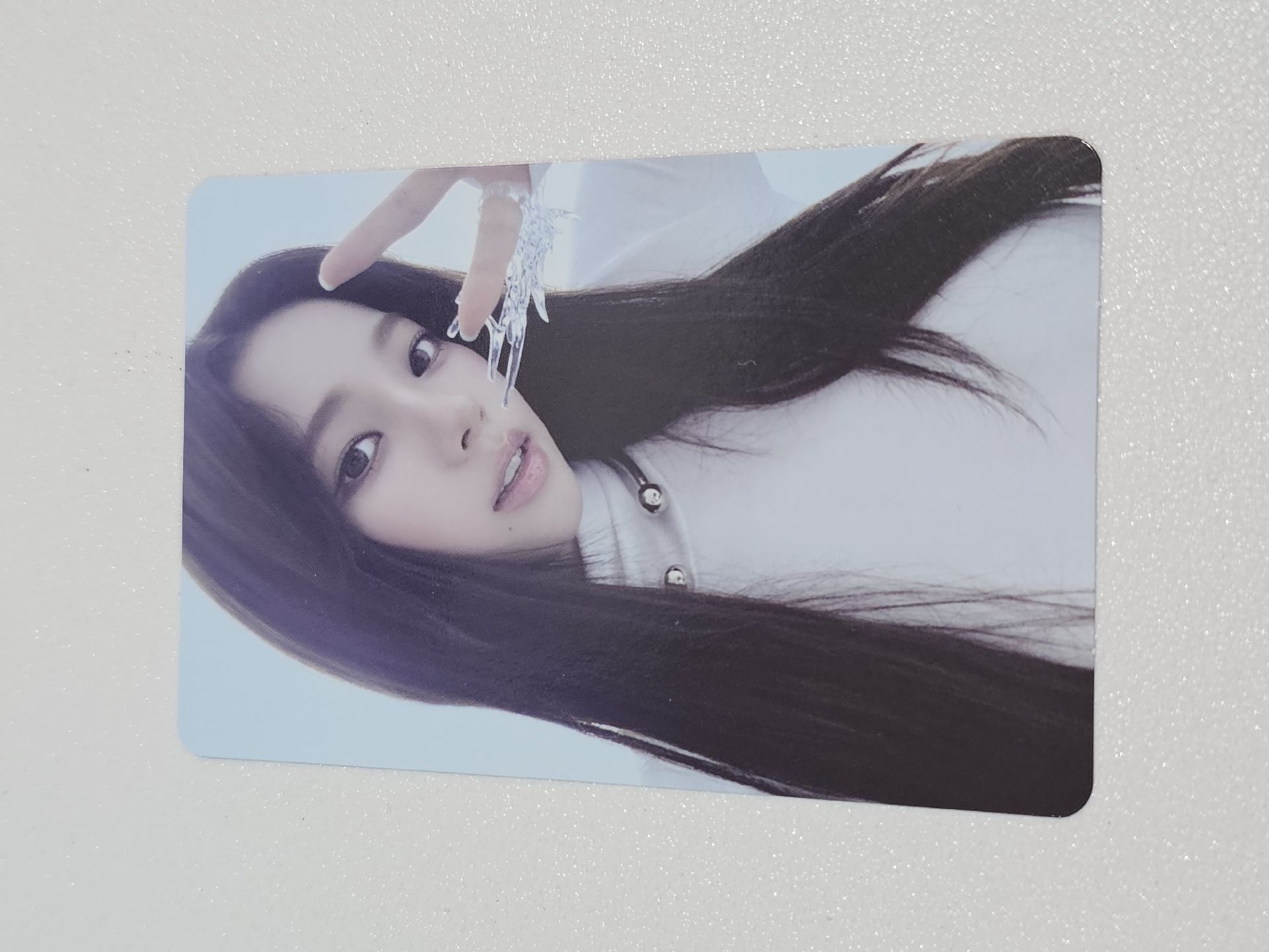 三巡隨機卡 X ver. - KARINA自拍