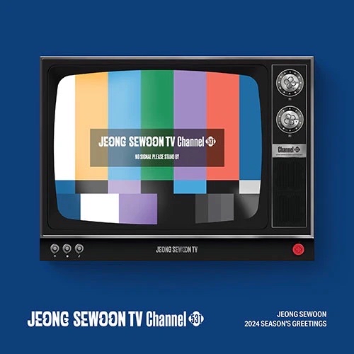 JEONG SEWOON TV - Channel 531