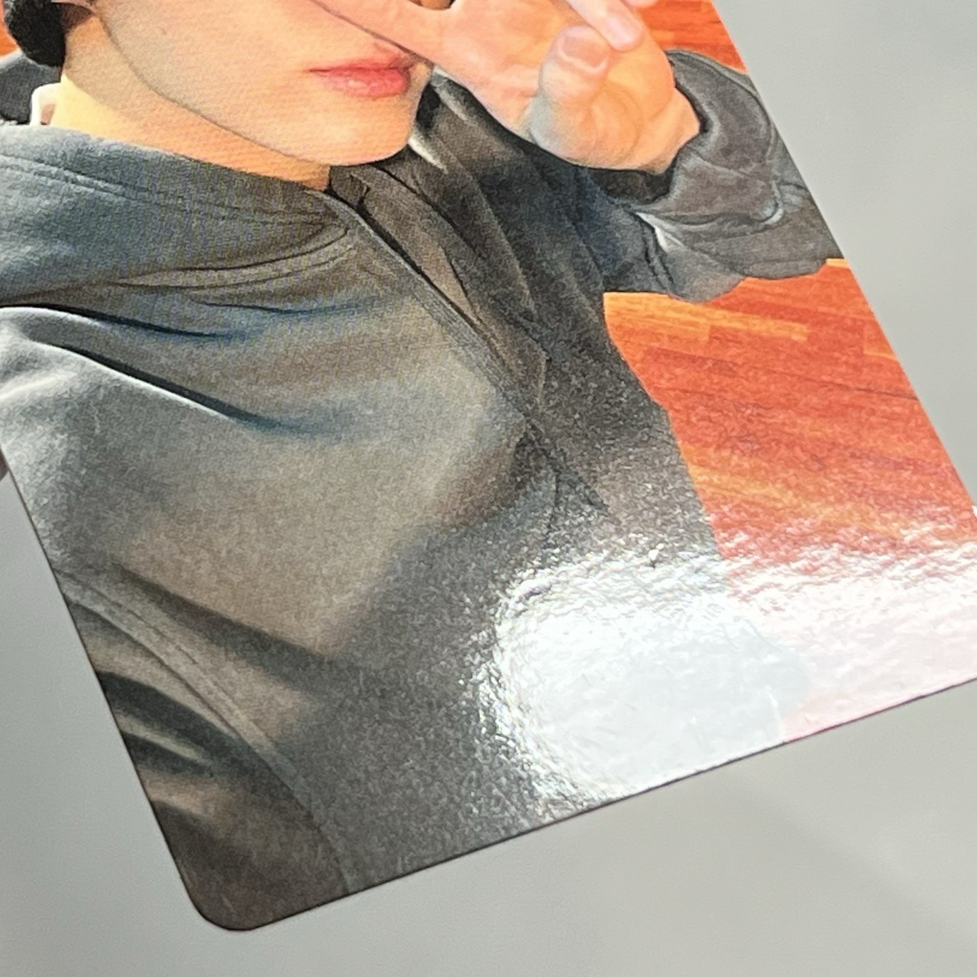 I am still 燈泡果