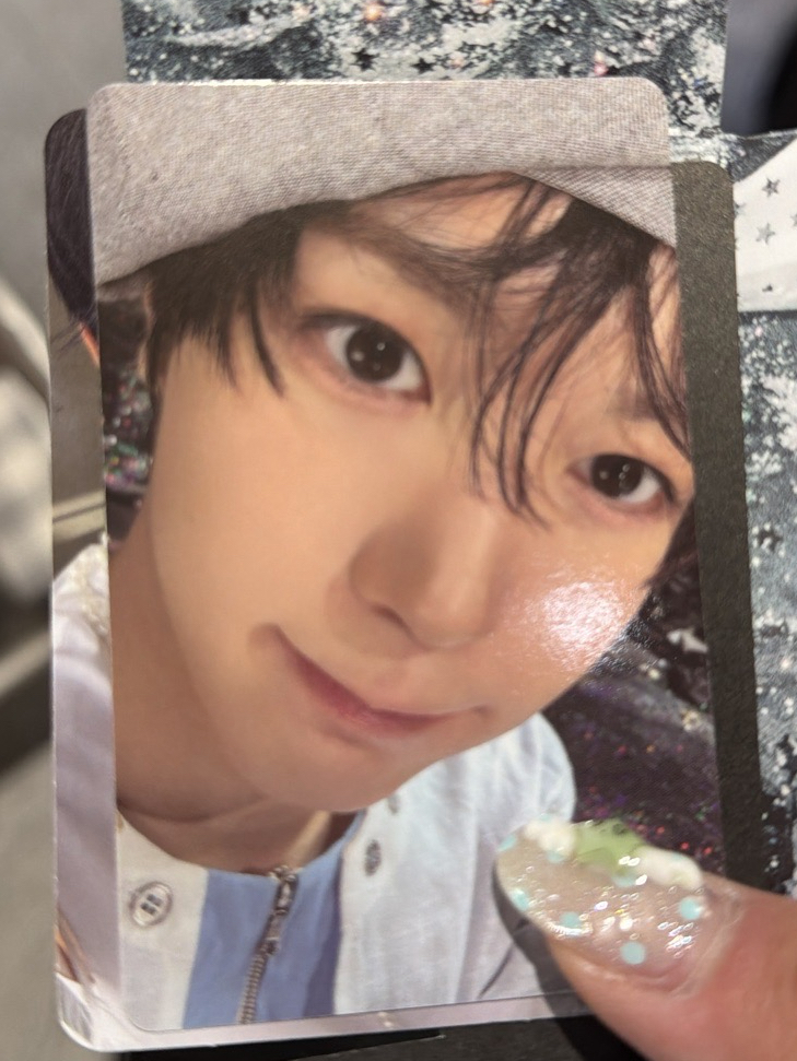 ode to love smini（已保留勿下單）