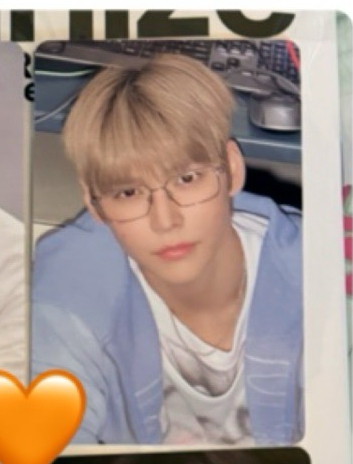 EUNSEOK 👓