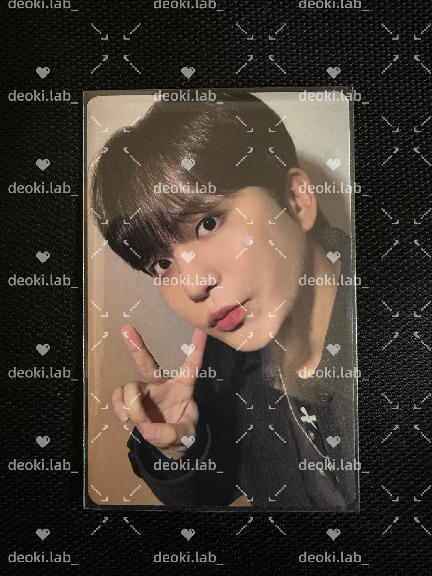 MIGHTEEZ 滿額卡 Wonder Room POP-UP