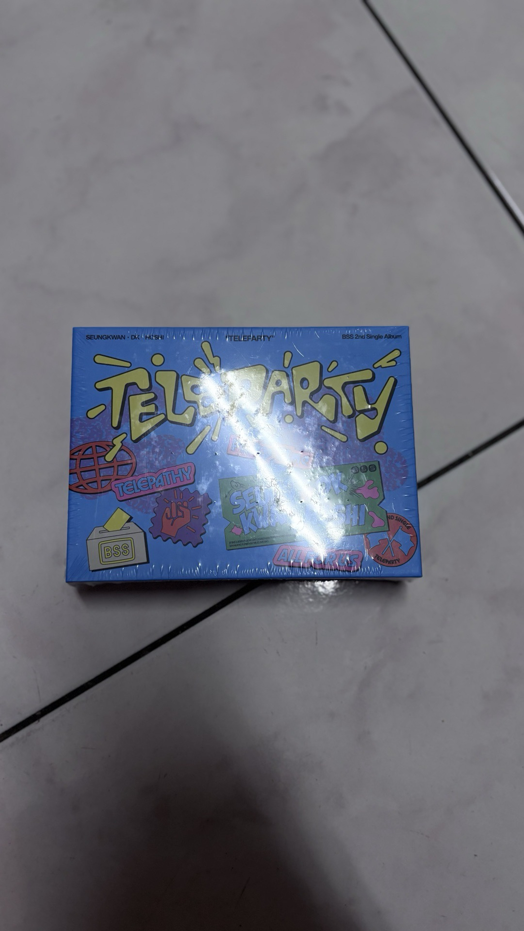 夫碩順 kit