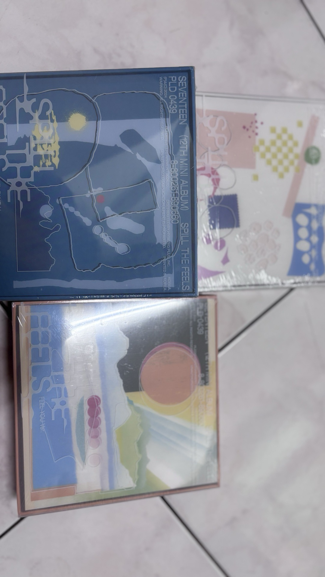 迷12 pb set