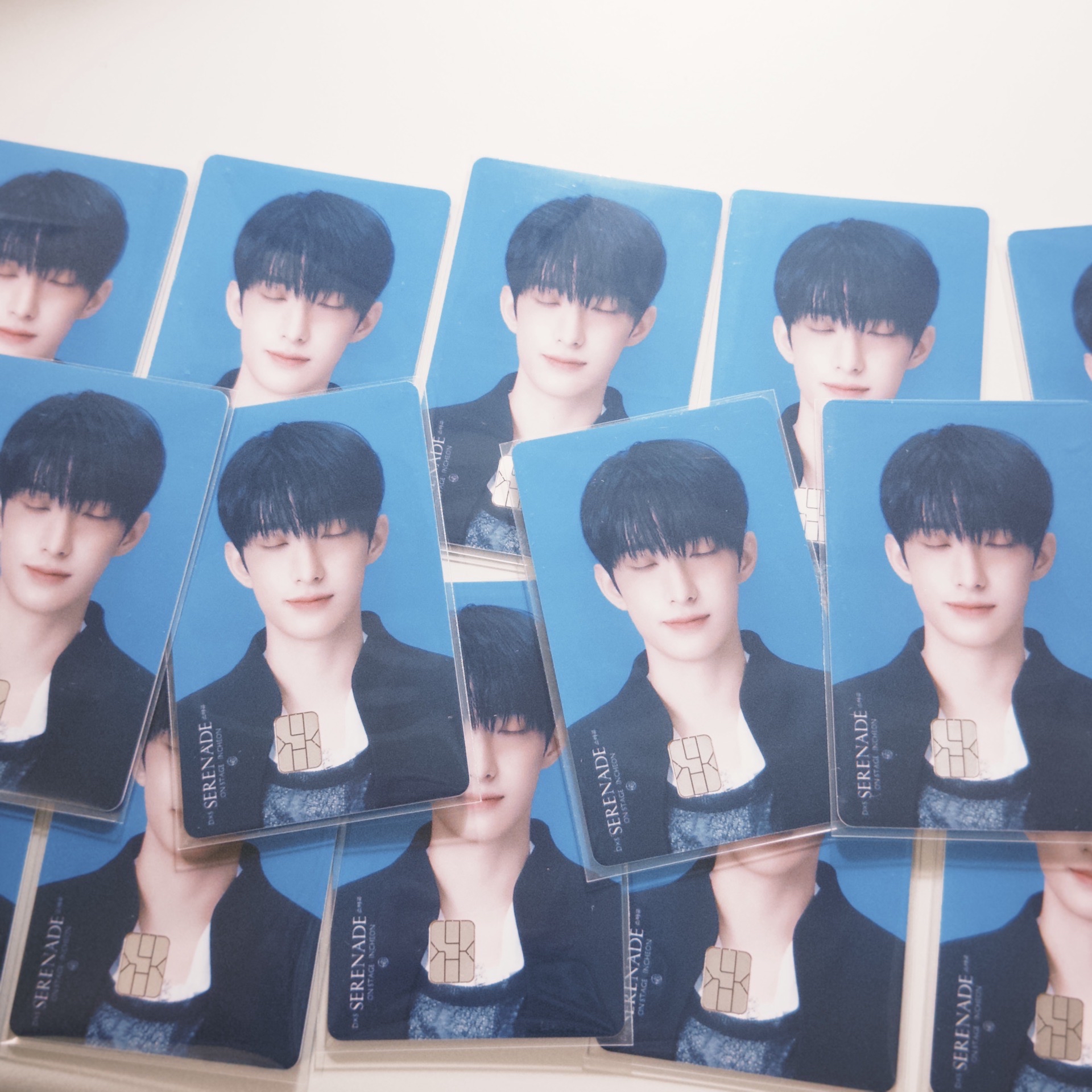 DXS 碩寛 namane 交通卡 現貨