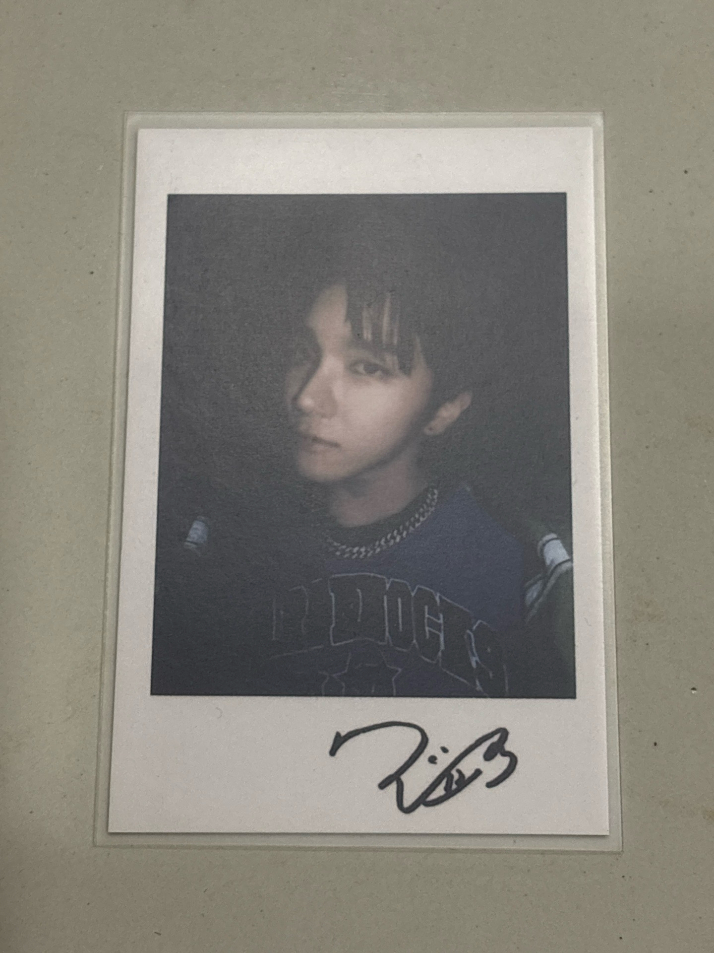 雲鶴北京線下復刻拍立得